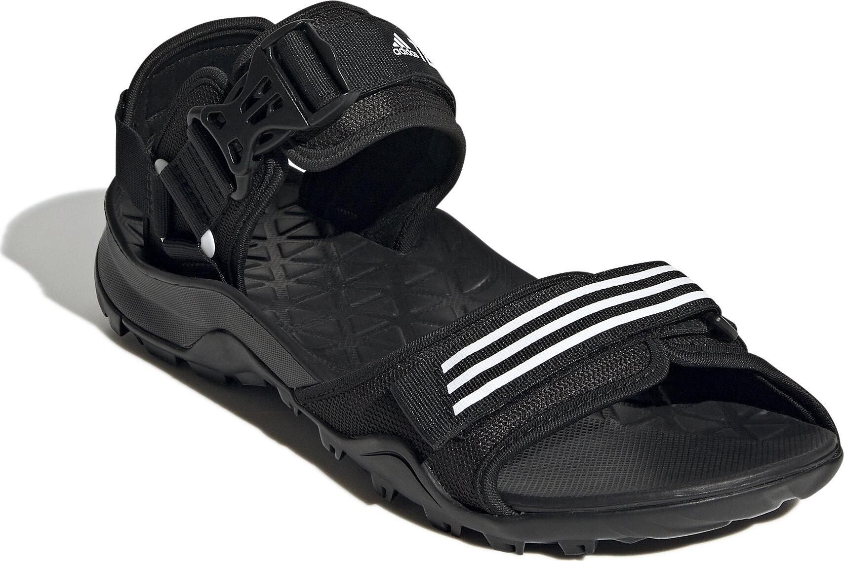Product gallery image number 6 for product Terrex Cyprex Ultra II DLX Sandals - Men's