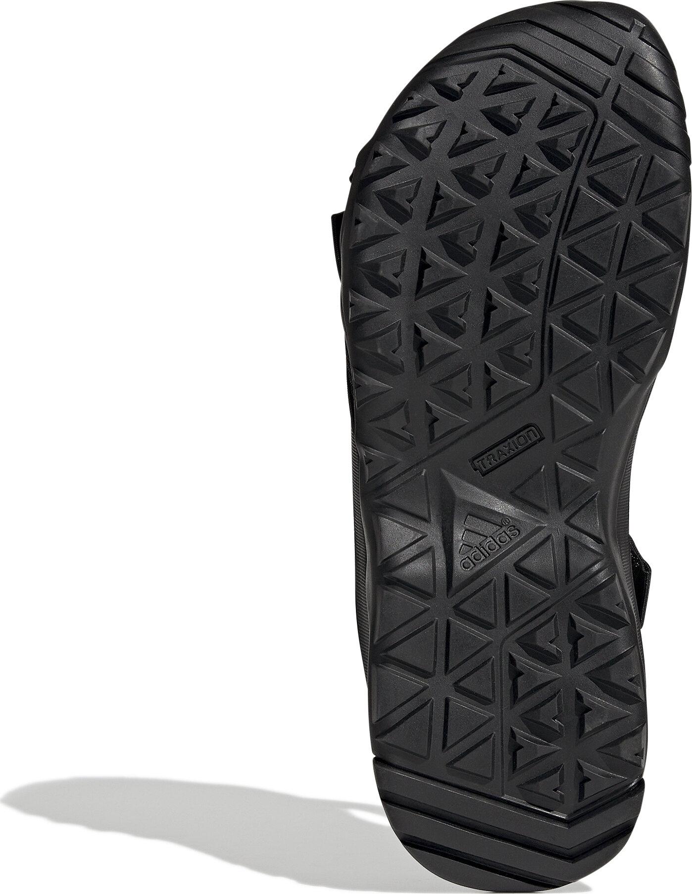 Product gallery image number 8 for product Terrex Cyprex Ultra II DLX Sandals - Men's