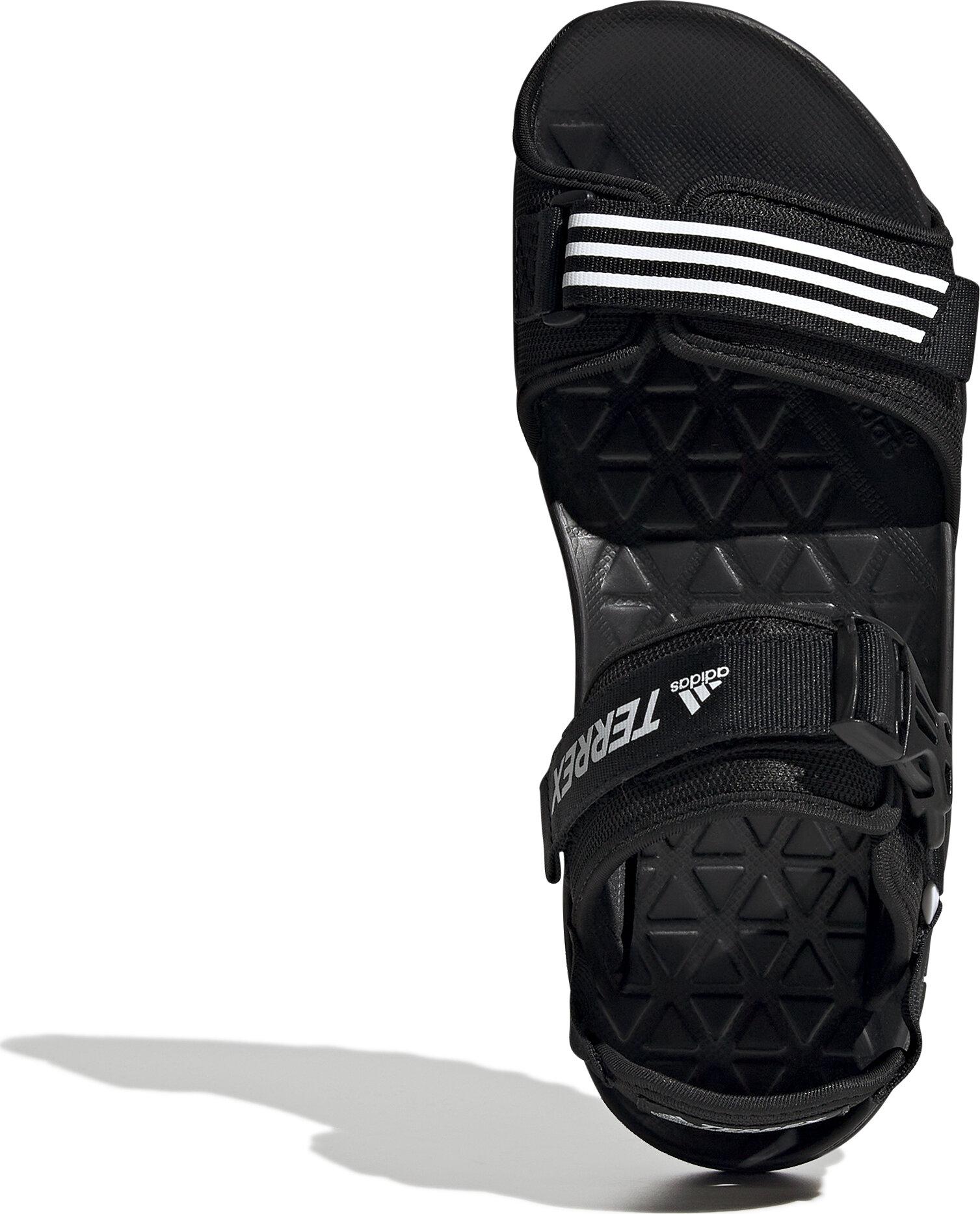 Product gallery image number 7 for product Terrex Cyprex Ultra II DLX Sandals - Men's