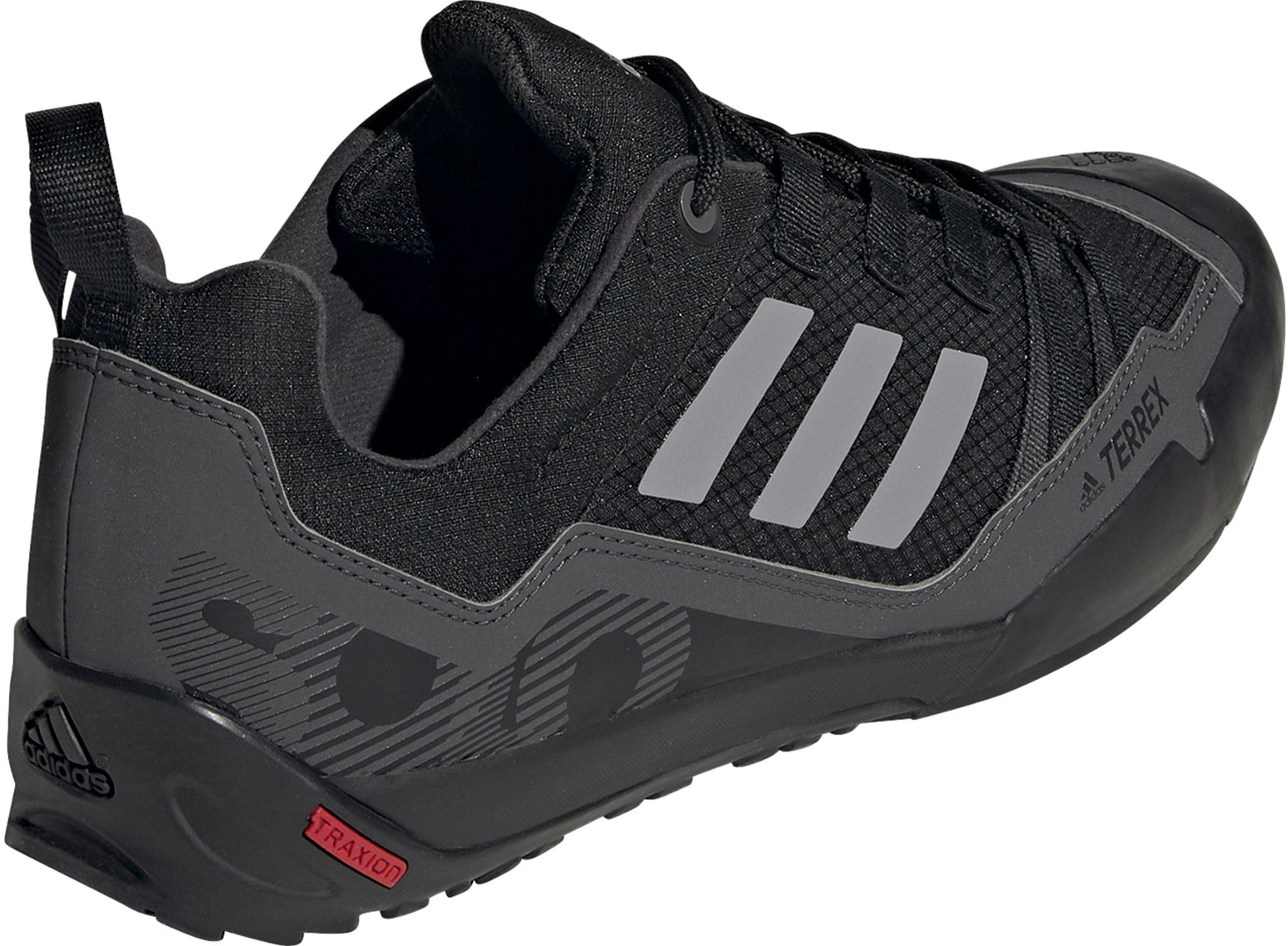 Product gallery image number 2 for product Terrex Swift Solo Shoes - Unisex
