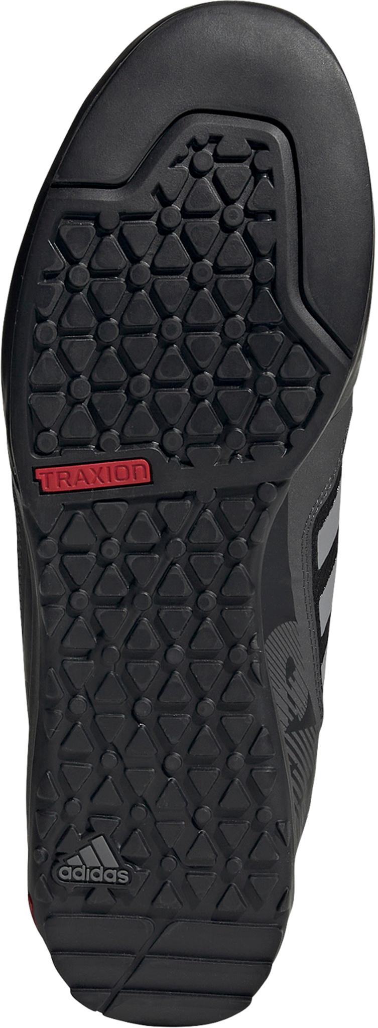 Product gallery image number 3 for product Terrex Swift Solo Shoes - Unisex