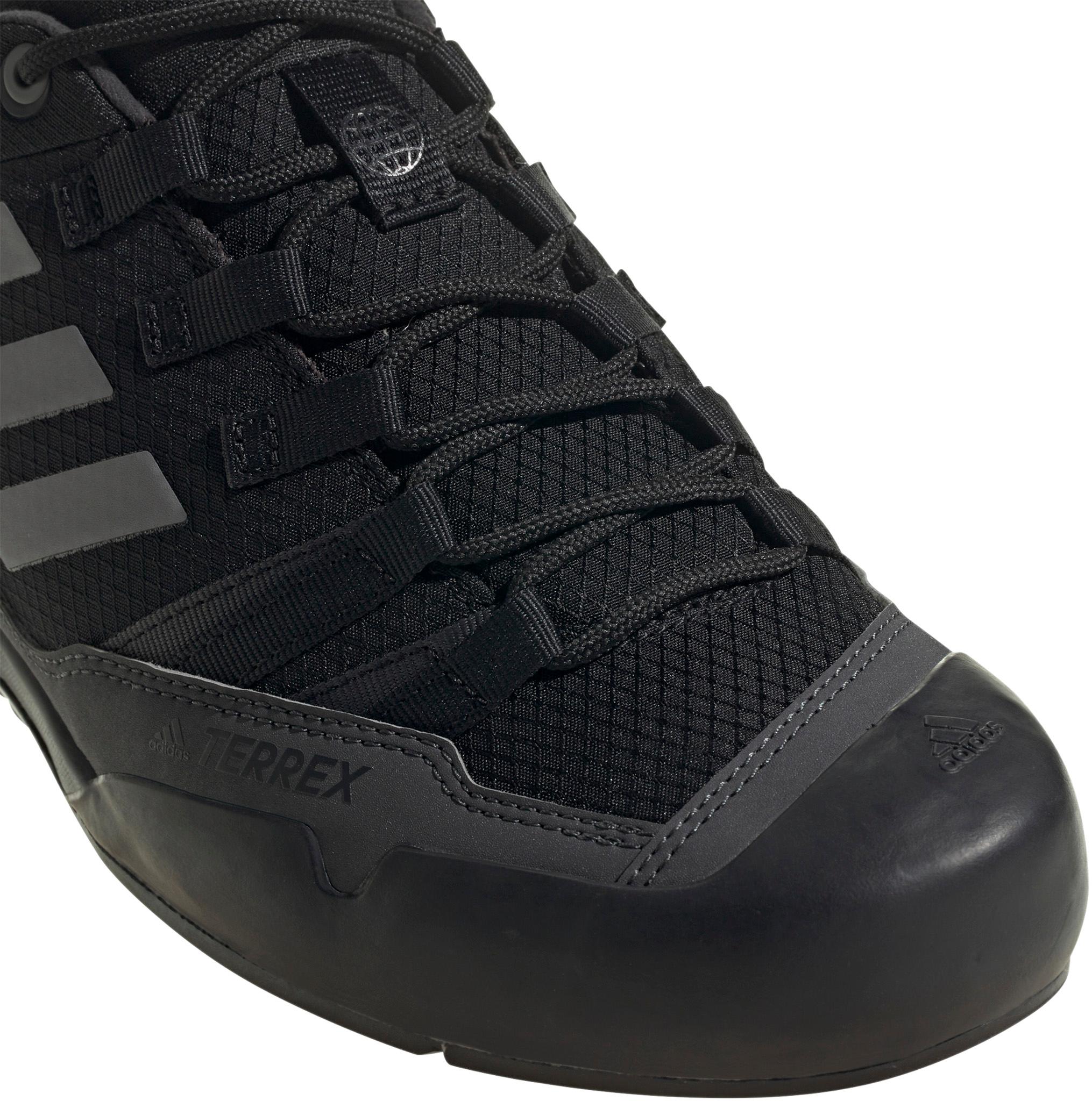 Product gallery image number 5 for product Terrex Swift Solo Shoes - Unisex