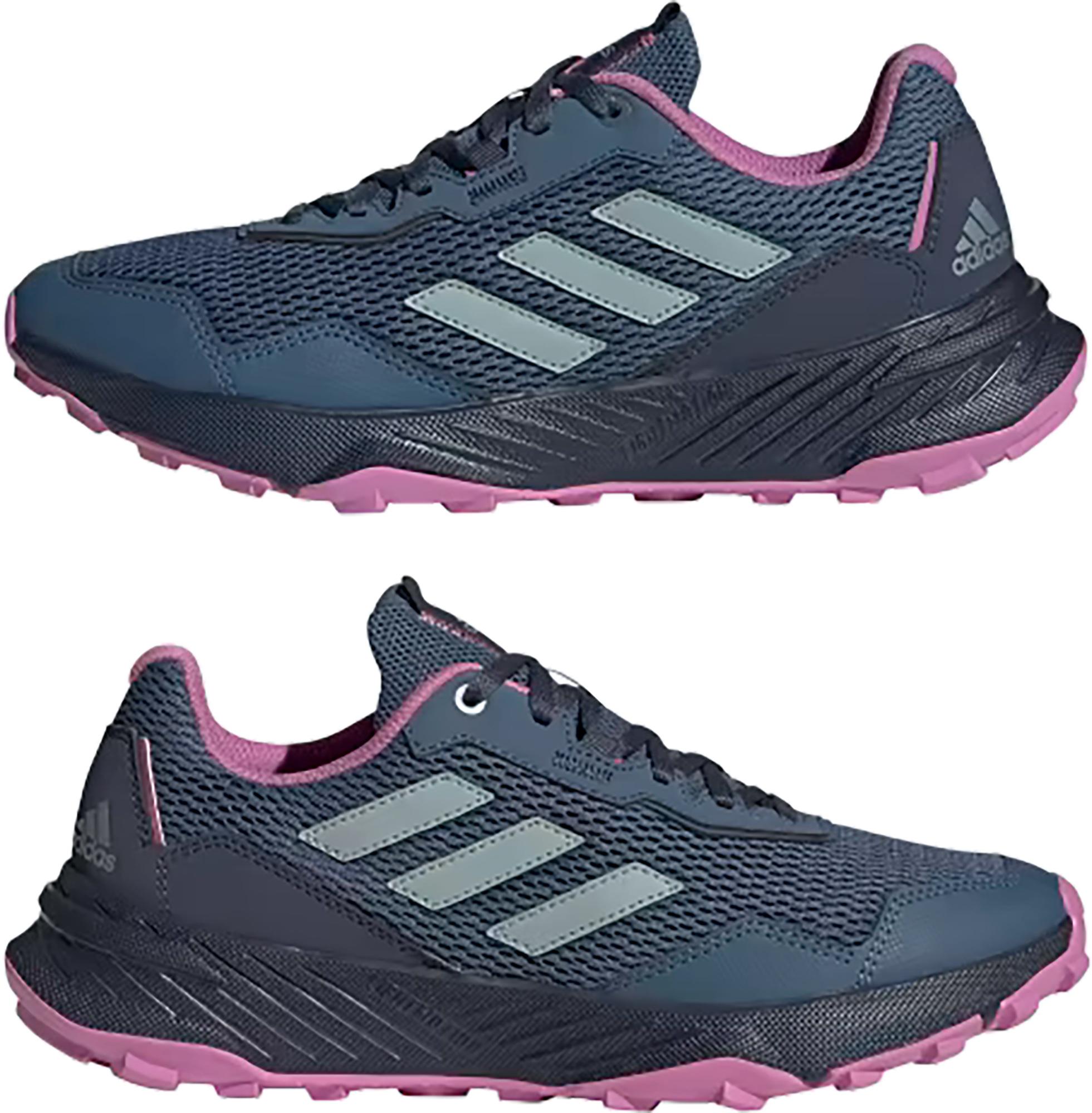 Product gallery image number 5 for product Tracefinder Trail Running Shoes - Women's