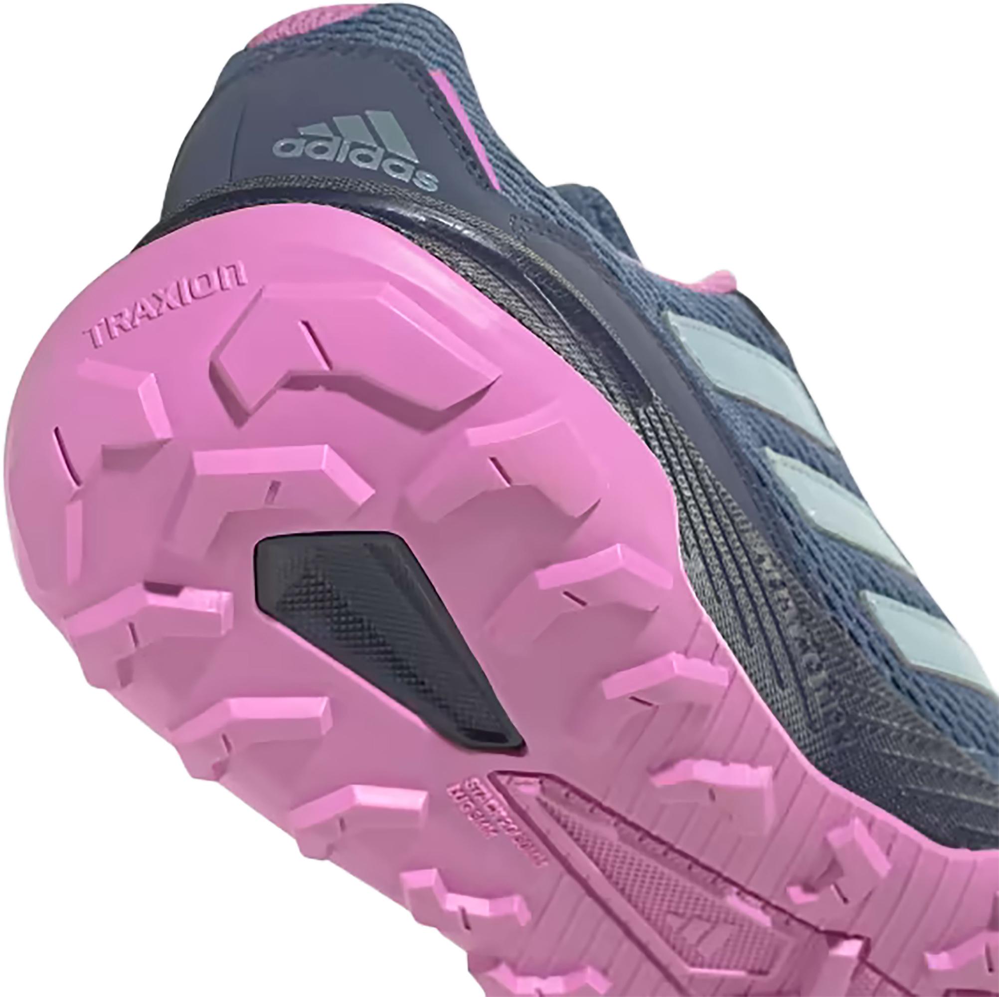 Product gallery image number 4 for product Tracefinder Trail Running Shoes - Women's