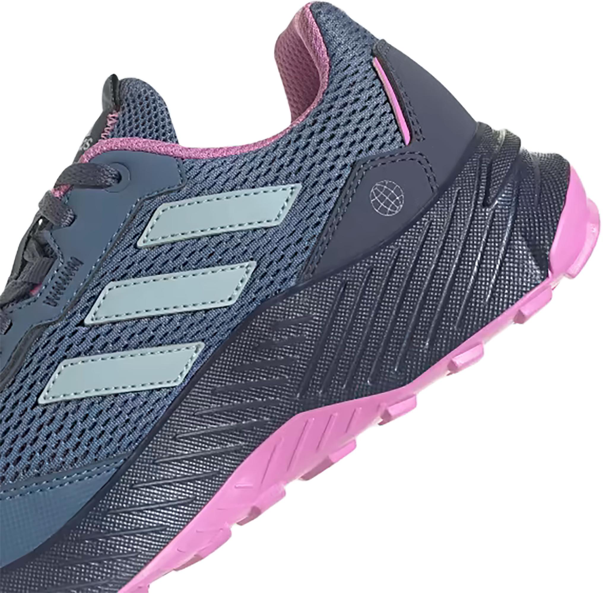 Product gallery image number 9 for product Tracefinder Trail Running Shoes - Women's