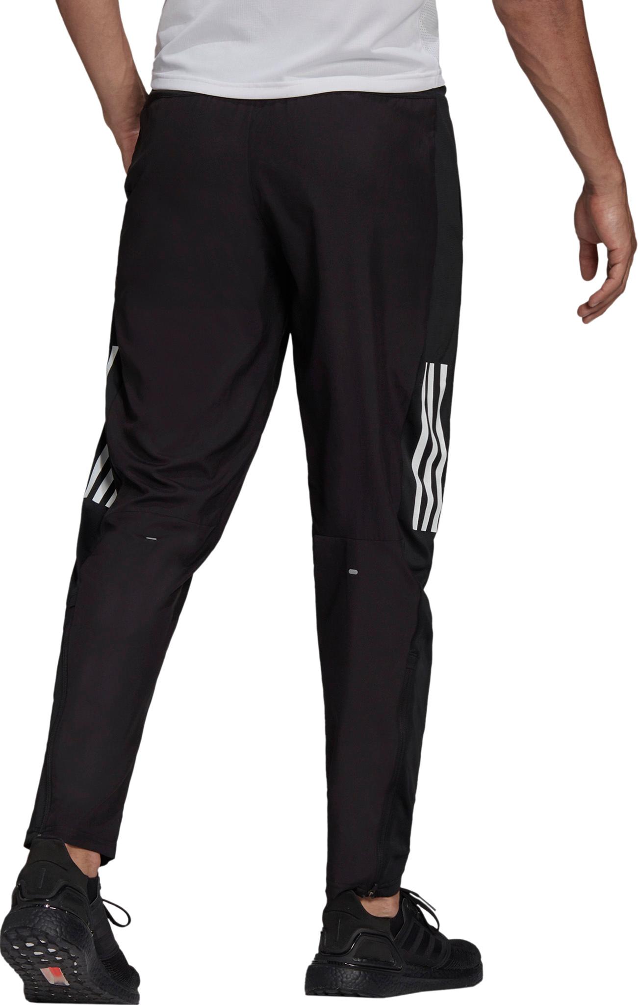 Product gallery image number 2 for product Own The Run Astro Wind Joggers - Men's