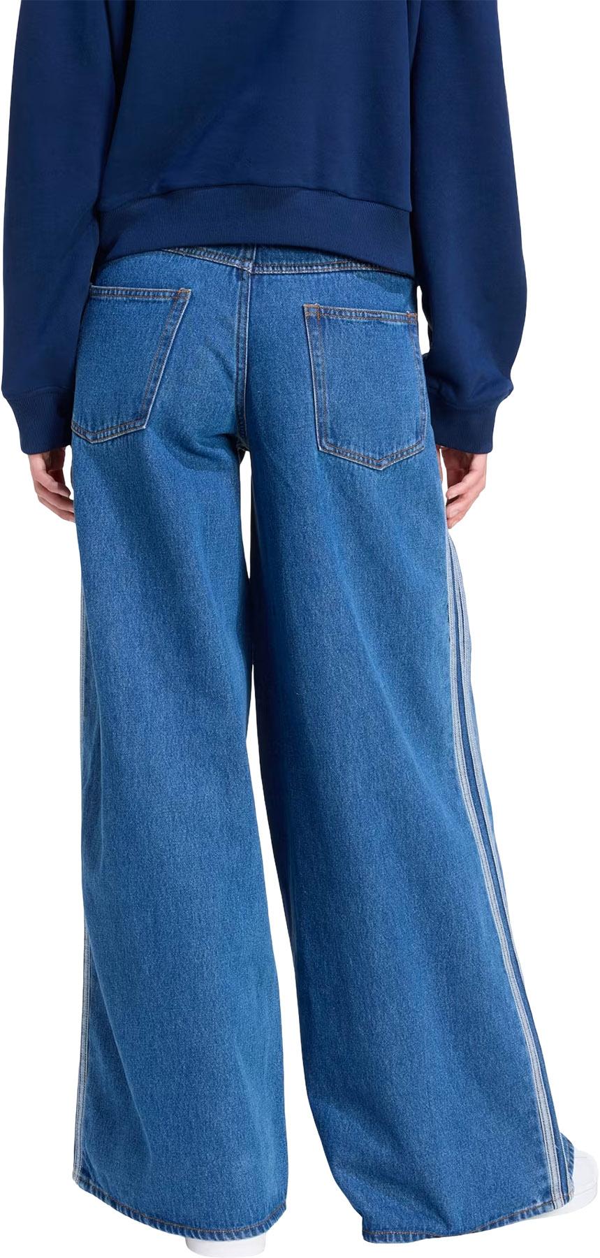 Product gallery image number 3 for product Firebird Adilenium Denim Track Pant - Women's