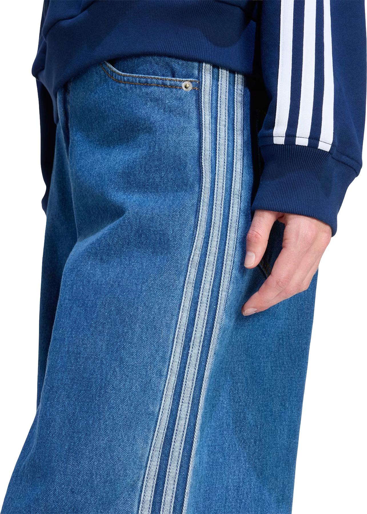 Product gallery image number 5 for product Firebird Adilenium Denim Track Pant - Women's