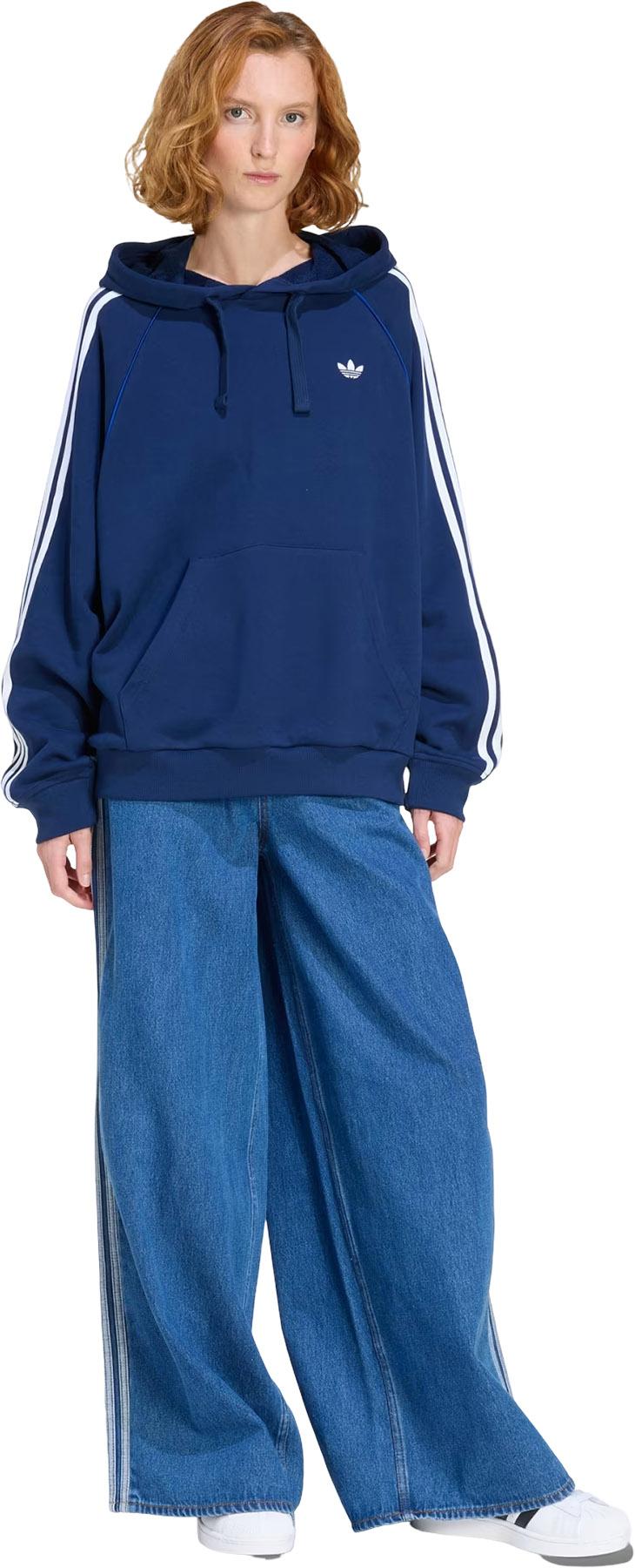 Product gallery image number 2 for product Firebird Adilenium Denim Track Pant - Women's