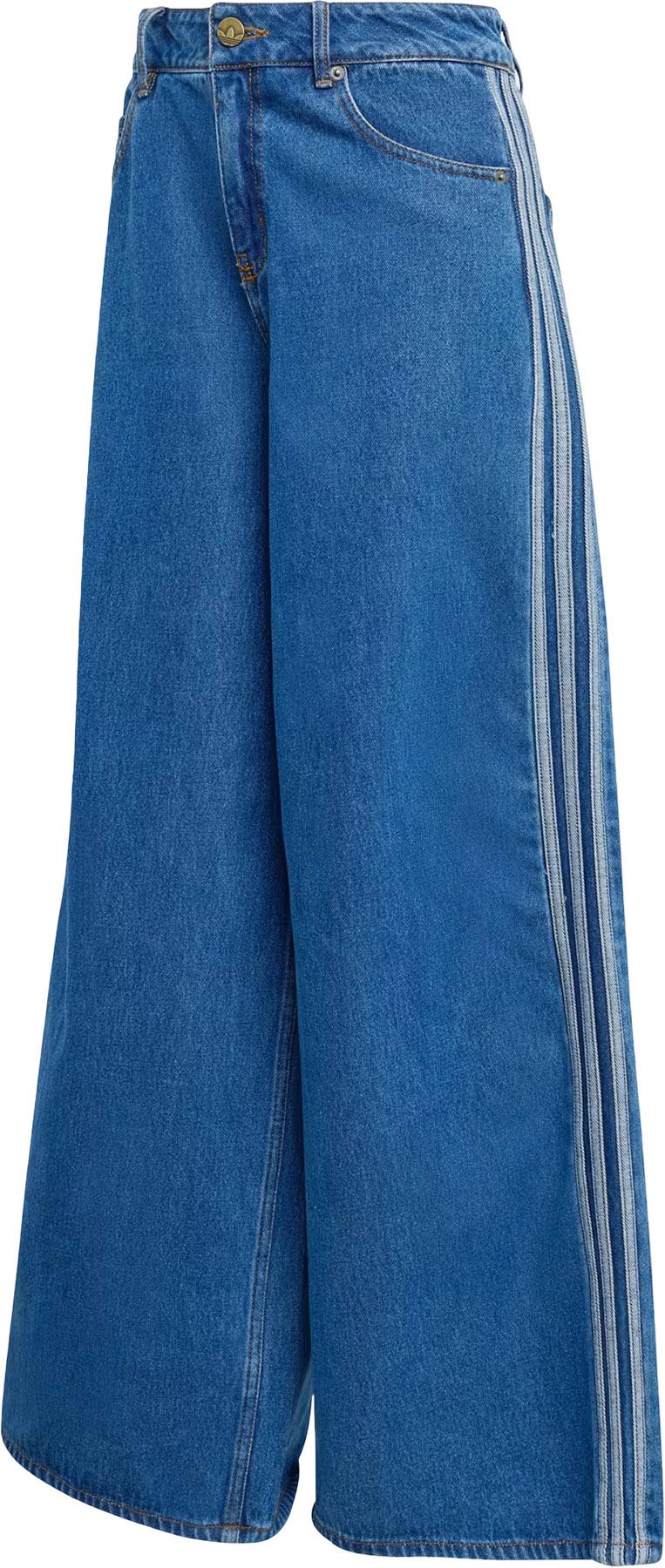 Product image for Firebird Adilenium Denim Track Pant - Women's