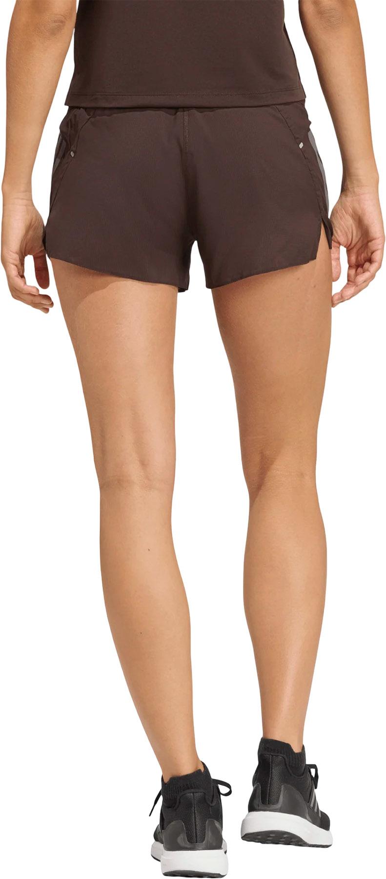 Numéro de l'image de la galerie de produits 3 pour le produit Short Adi365 Formotion - 4 po - Femme