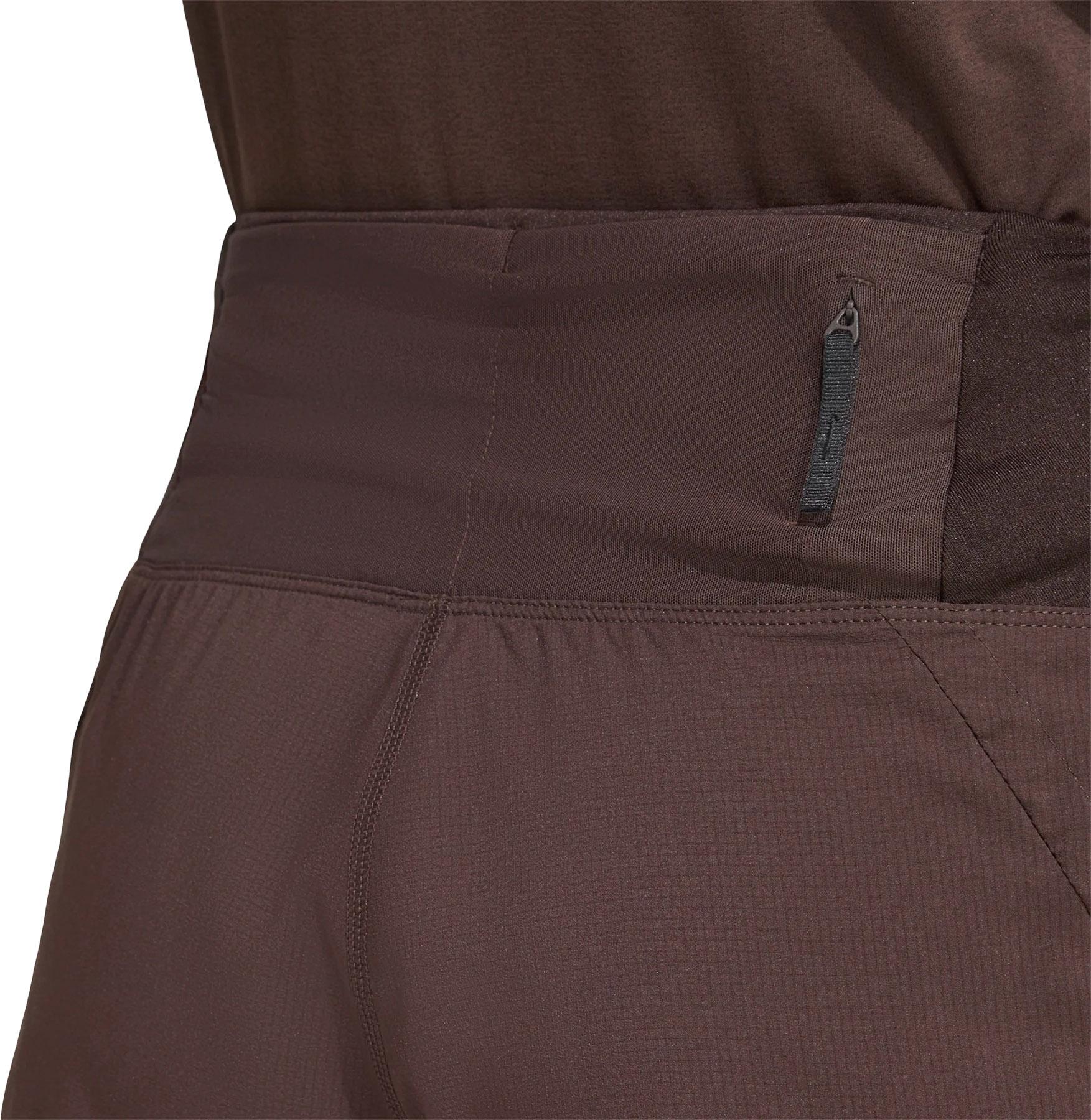 Numéro de l'image de la galerie de produits 4 pour le produit Short Adi365 Formotion - 4 po - Femme