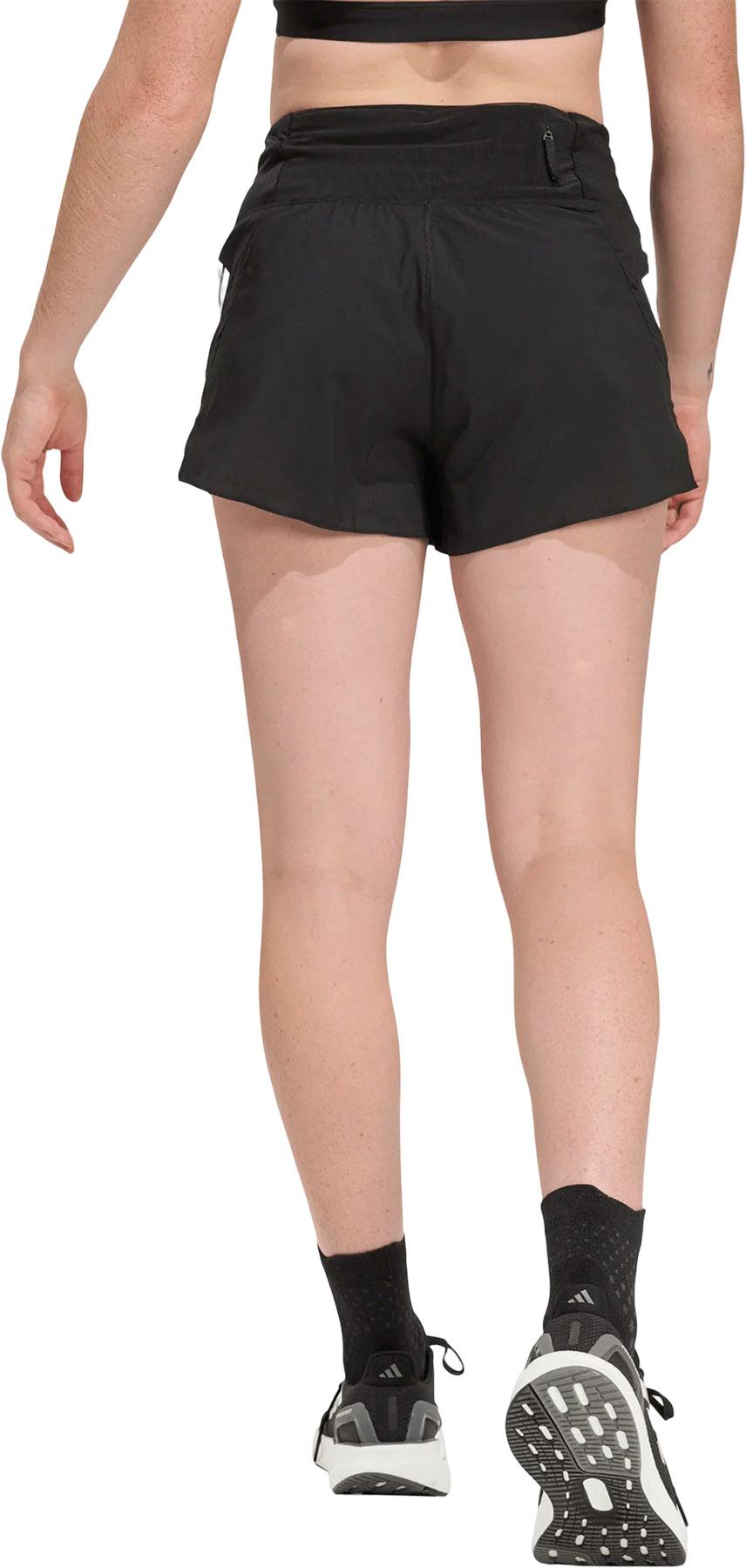 Numéro de l'image de la galerie de produits 2 pour le produit Short Adi365 Formotion - 4 po - Femme