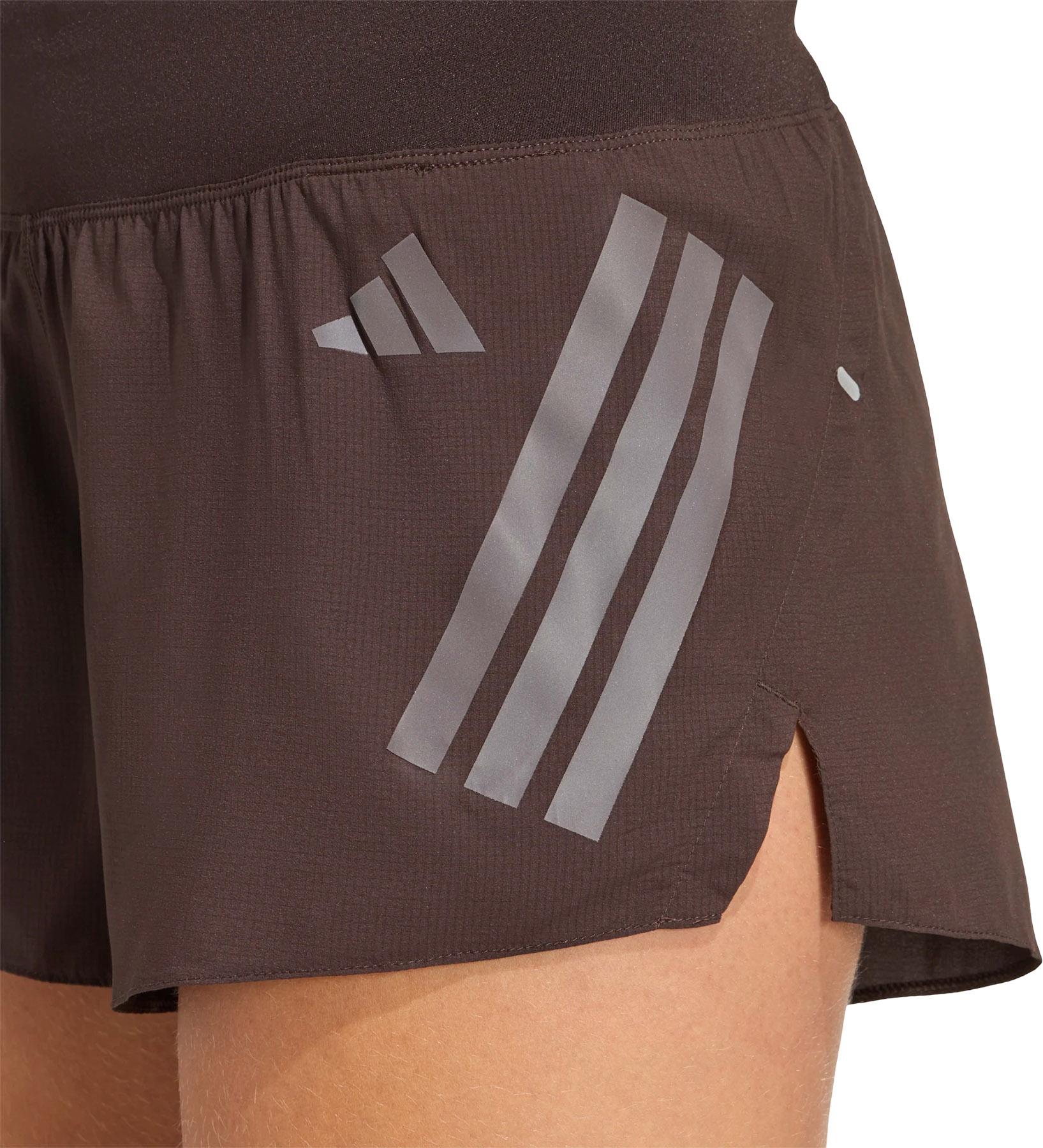 Numéro de l'image de la galerie de produits 3 pour le produit Short Adi365 Formotion - 3 po - Femme