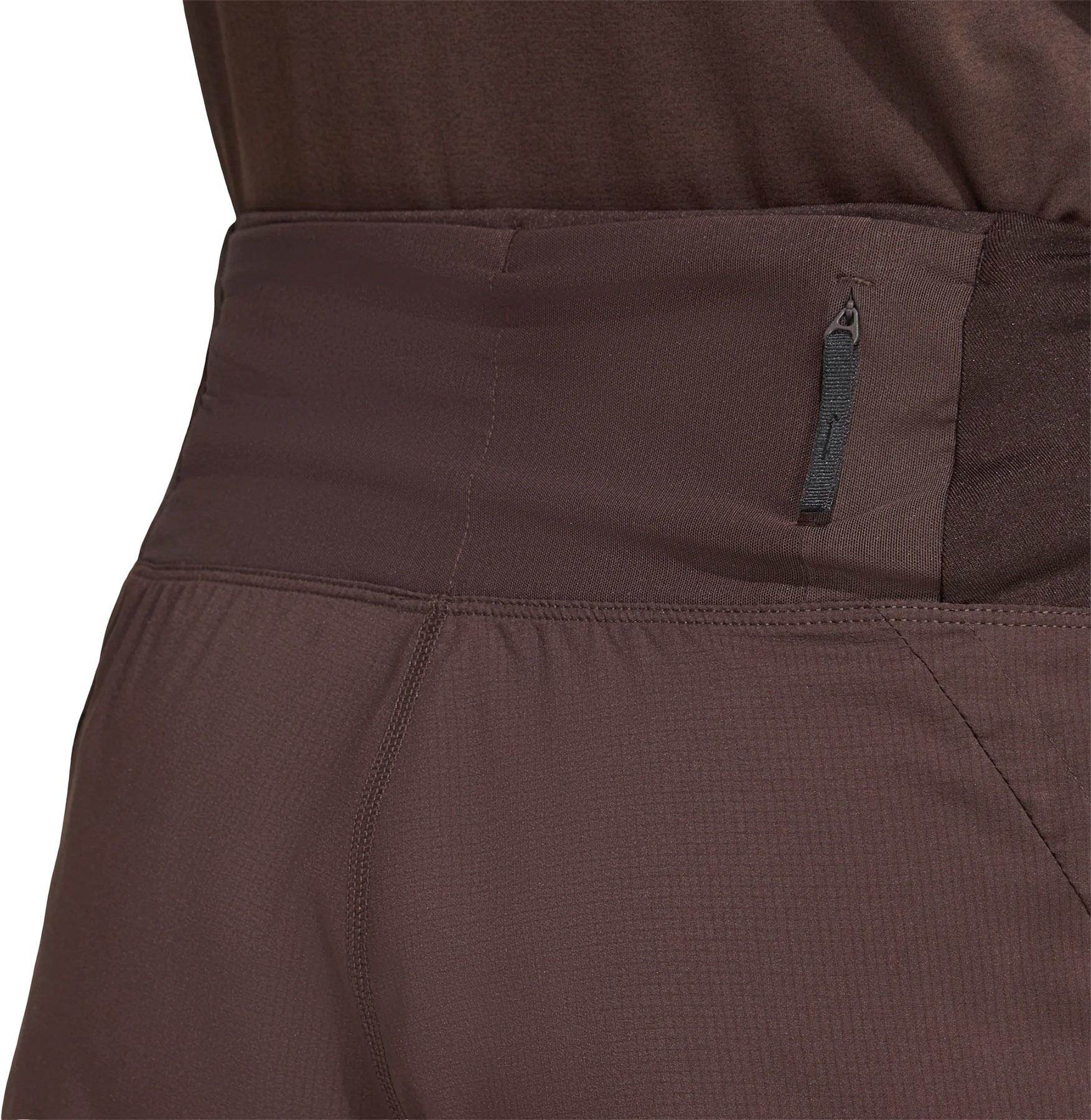 Numéro de l'image de la galerie de produits 4 pour le produit Short Adi365 Formotion - 3 po - Femme