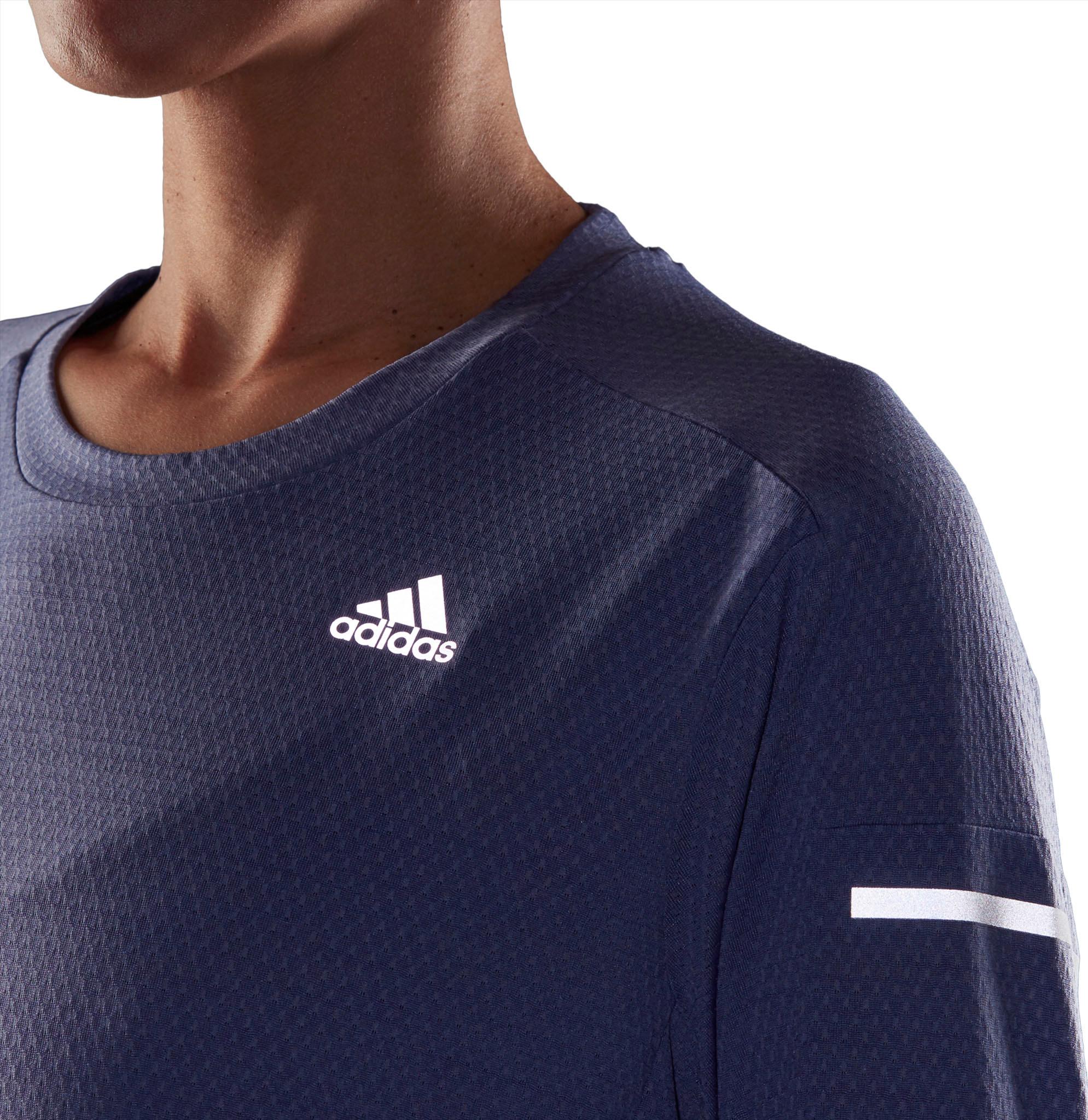 Product gallery image number 5 for product Supernova Cooler Long Sleeve Running Tee - Women's