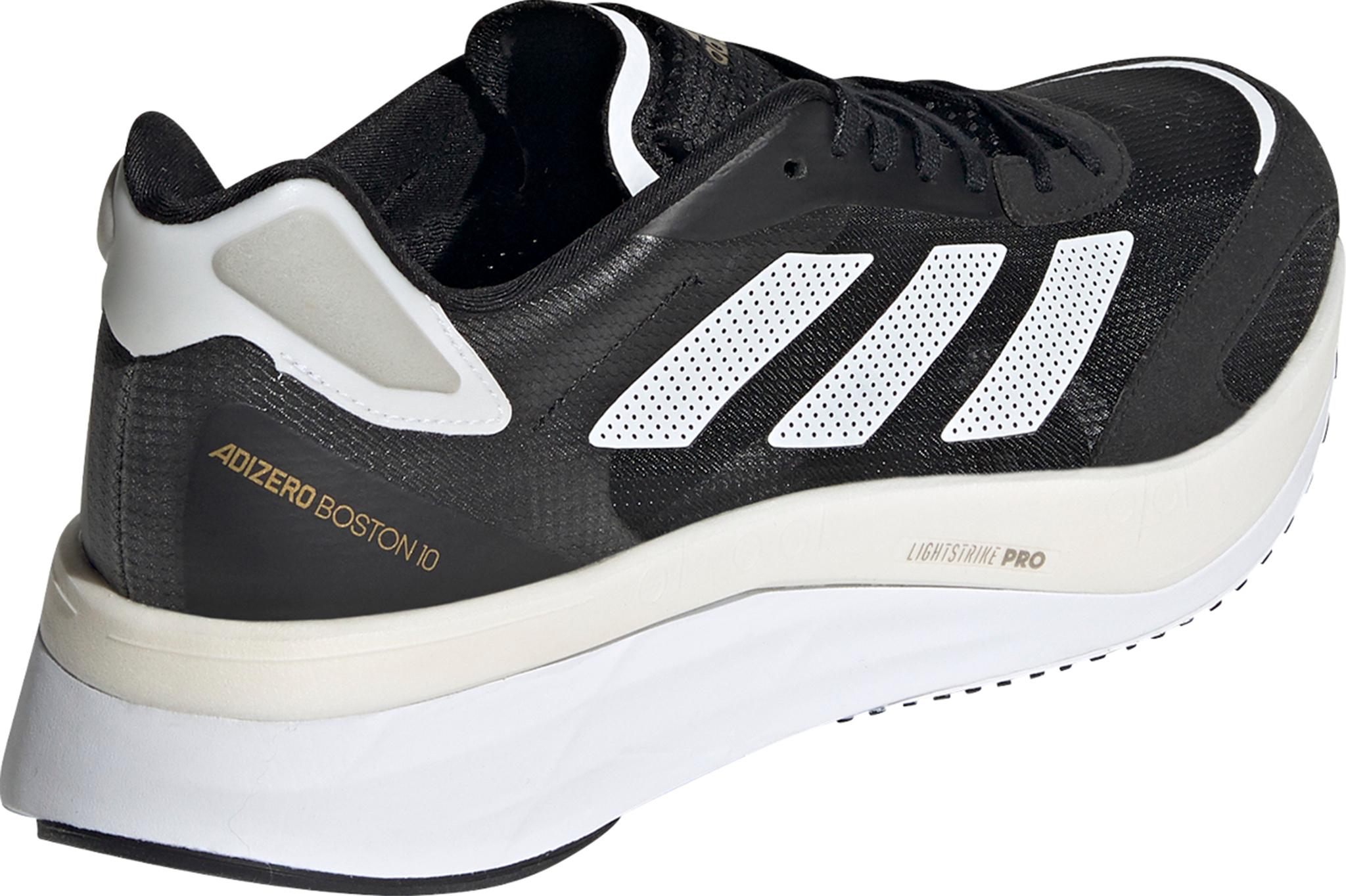 Product gallery image number 2 for product Adizero Boston 10 Running Shoes - Men's
