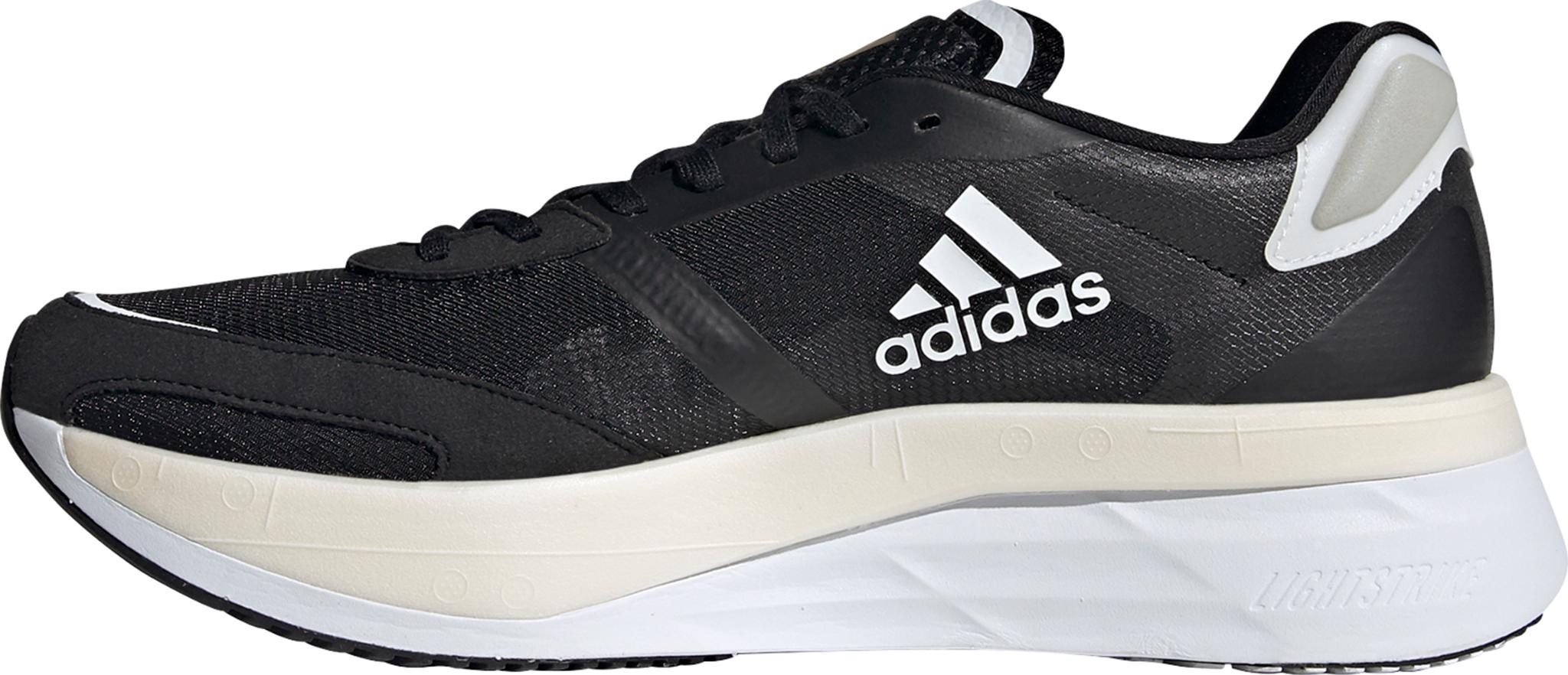 Product gallery image number 6 for product Adizero Boston 10 Running Shoes - Men's