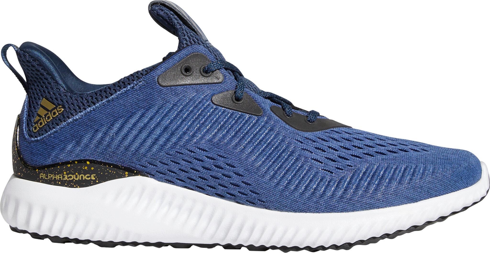 Product gallery image number 1 for product Alphabounce Shoes - Men's