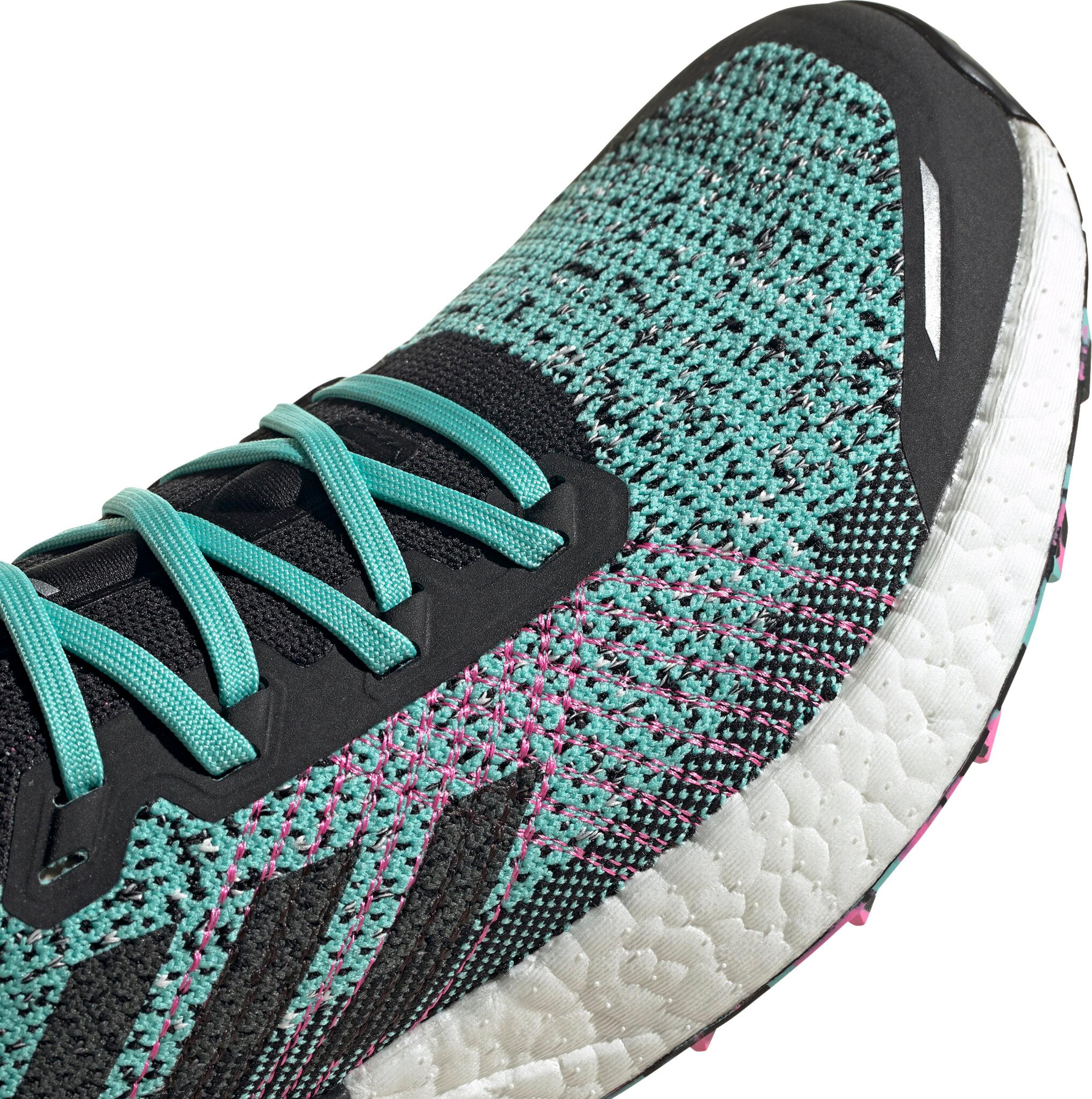 Product gallery image number 4 for product Technical Terrex Two Ultra Primeblue Trail Running Shoes - Men's