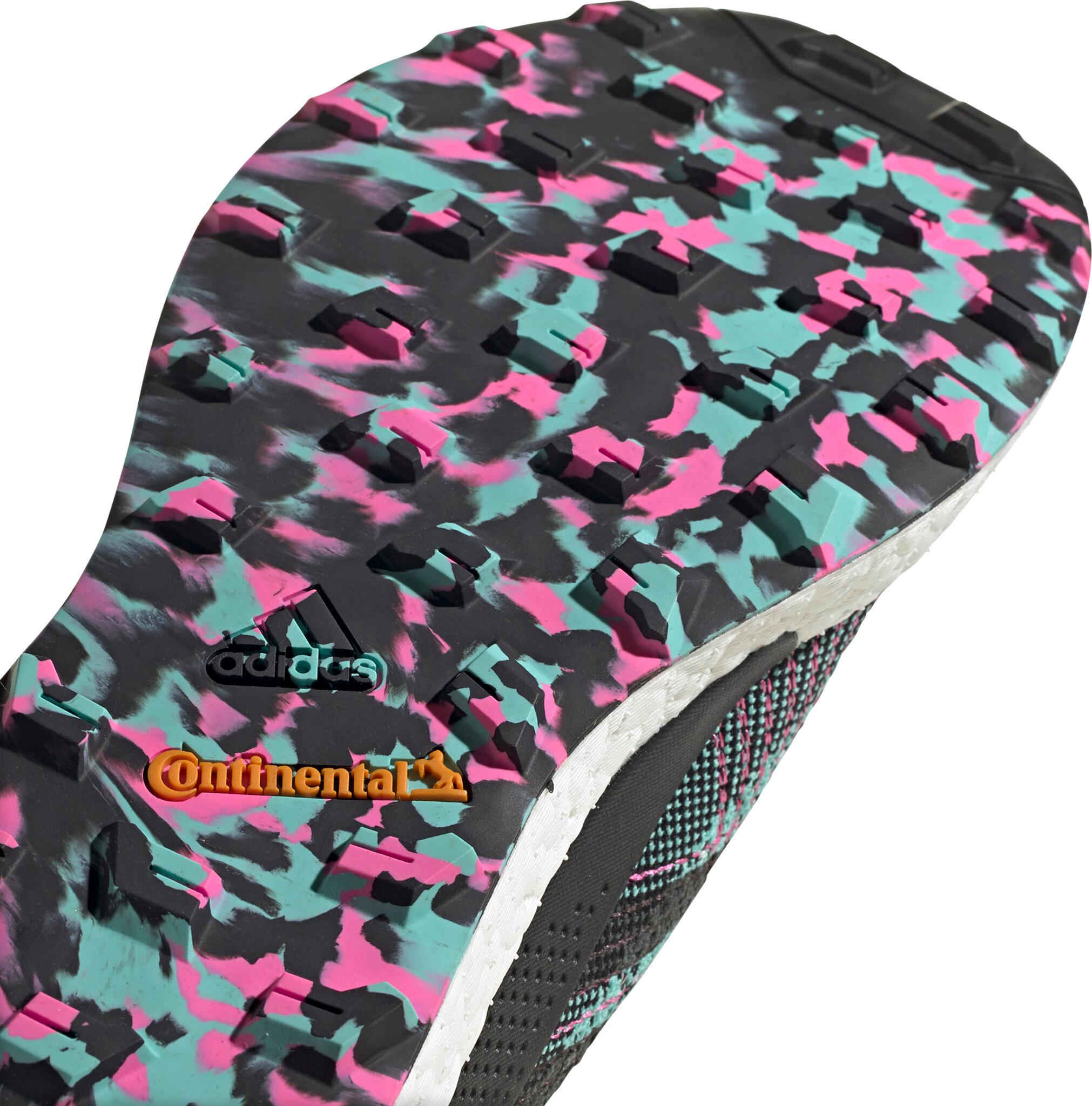 Product gallery image number 6 for product Technical Terrex Two Ultra Primeblue Trail Running Shoes - Men's