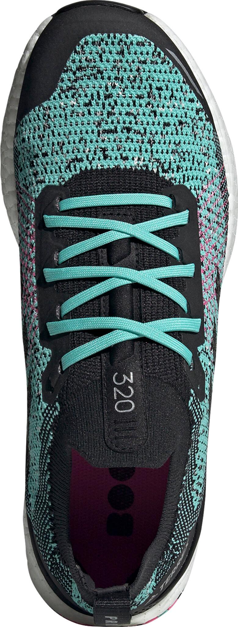 Product gallery image number 7 for product Technical Terrex Two Ultra Primeblue Trail Running Shoes - Men's