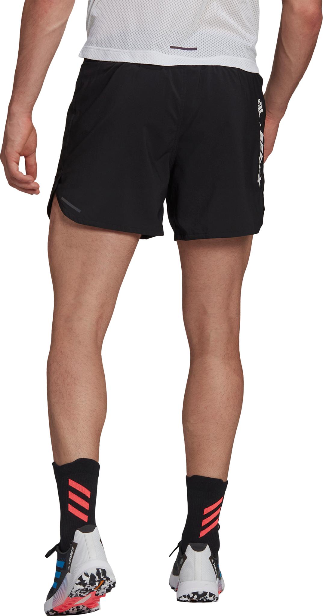 Product gallery image number 3 for product Terrex Agravic Shorts - Men's