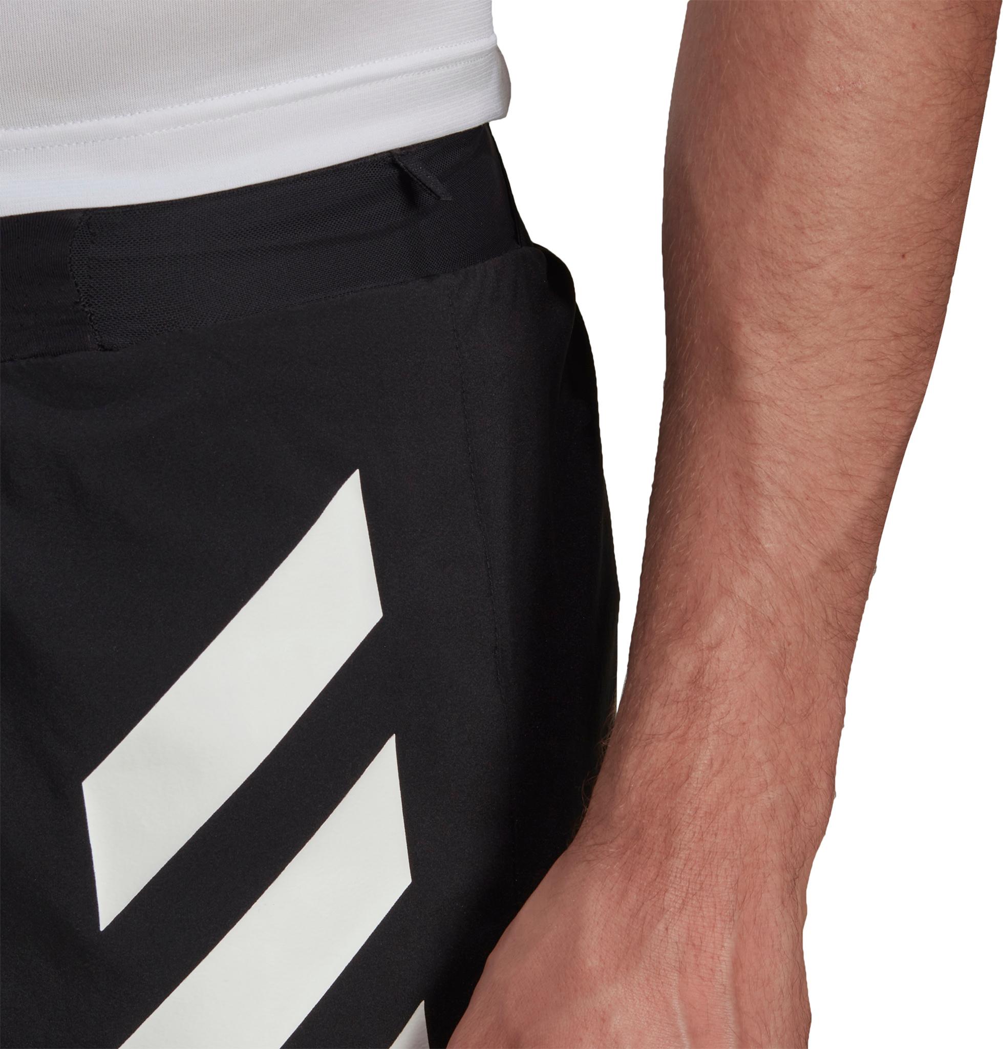 Product gallery image number 4 for product Terrex Agravic Shorts - Men's