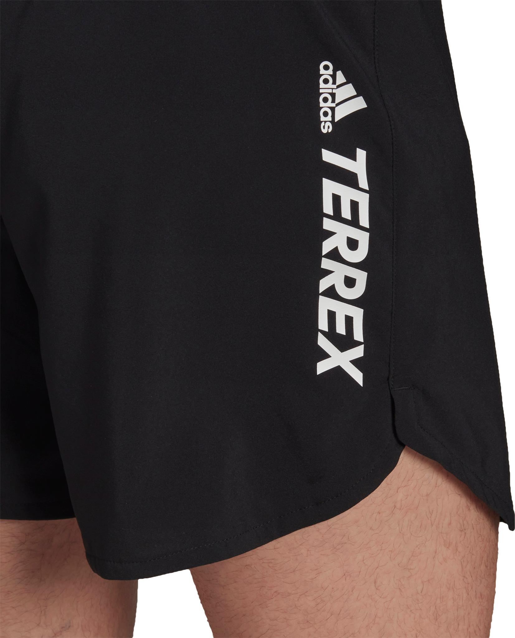 Product gallery image number 5 for product Terrex Agravic Shorts - Men's