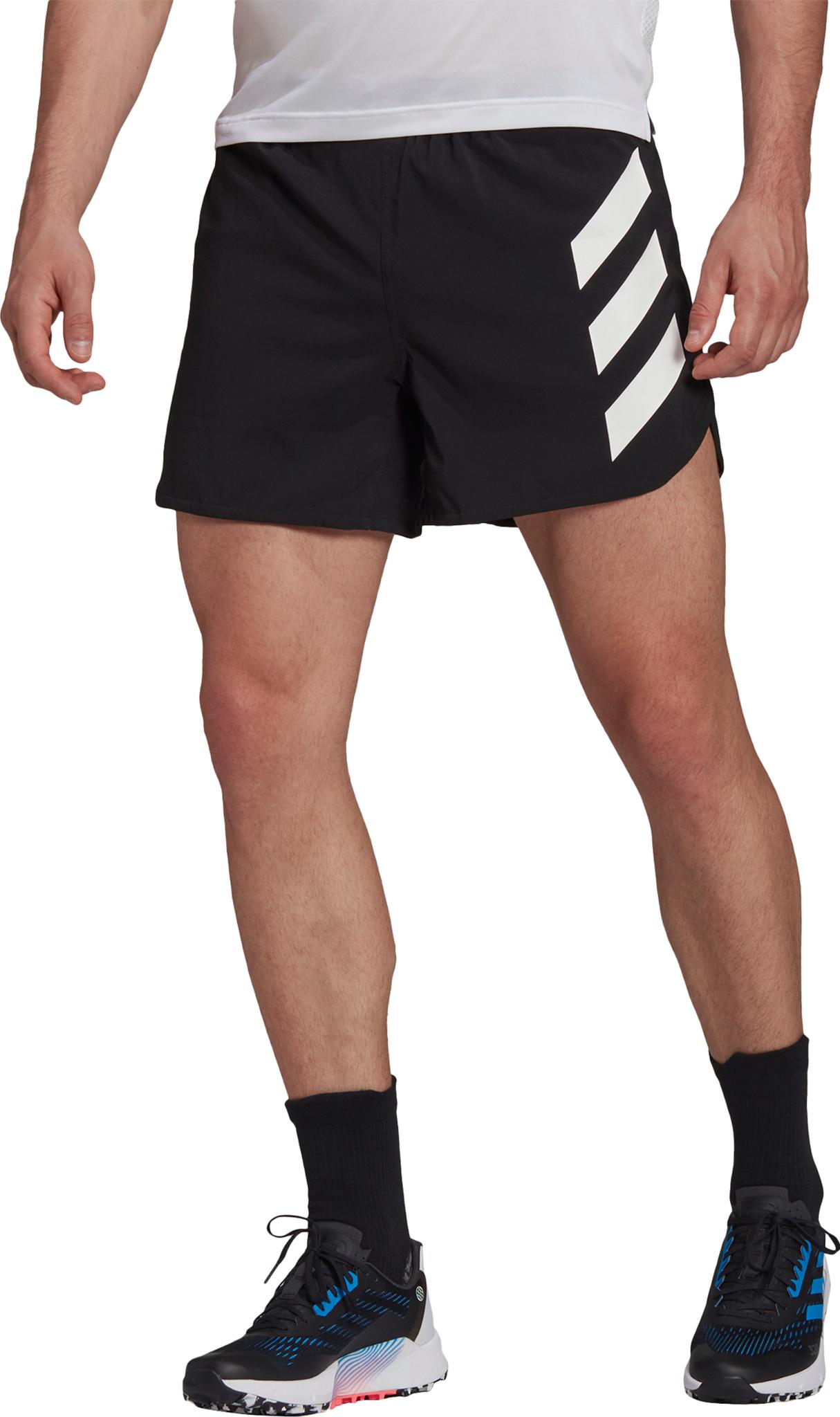 Product gallery image number 6 for product Terrex Agravic Shorts - Men's