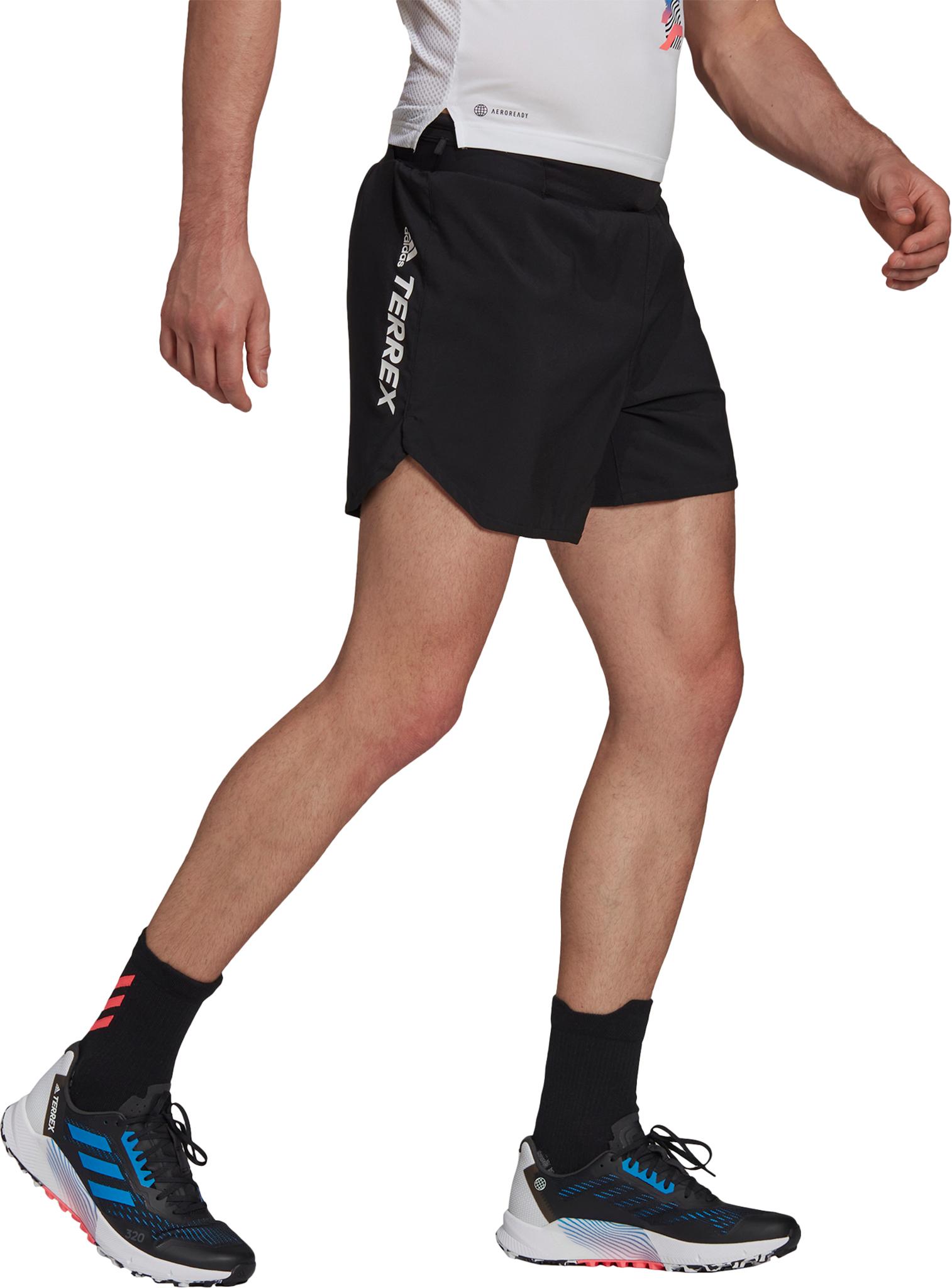 Product gallery image number 8 for product Terrex Agravic Shorts - Men's