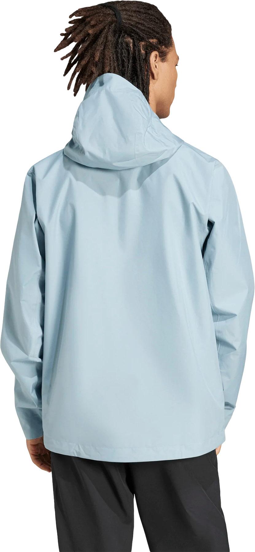 Product gallery image number 2 for product Terrex Multi RAIN.RDY 2.5 Layer Jacket - Men's