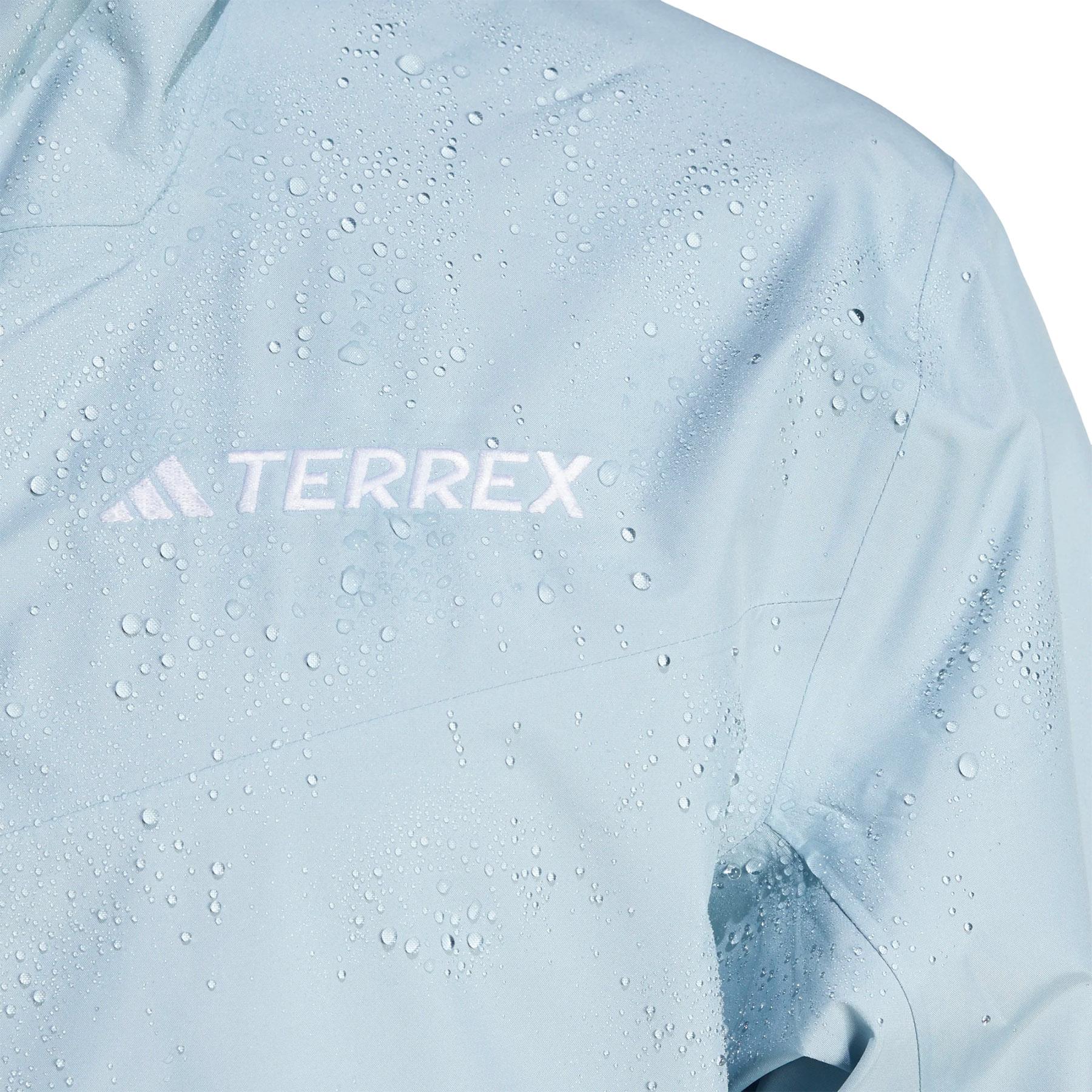 Product gallery image number 3 for product Terrex Multi RAIN.RDY 2.5 Layer Jacket - Men's
