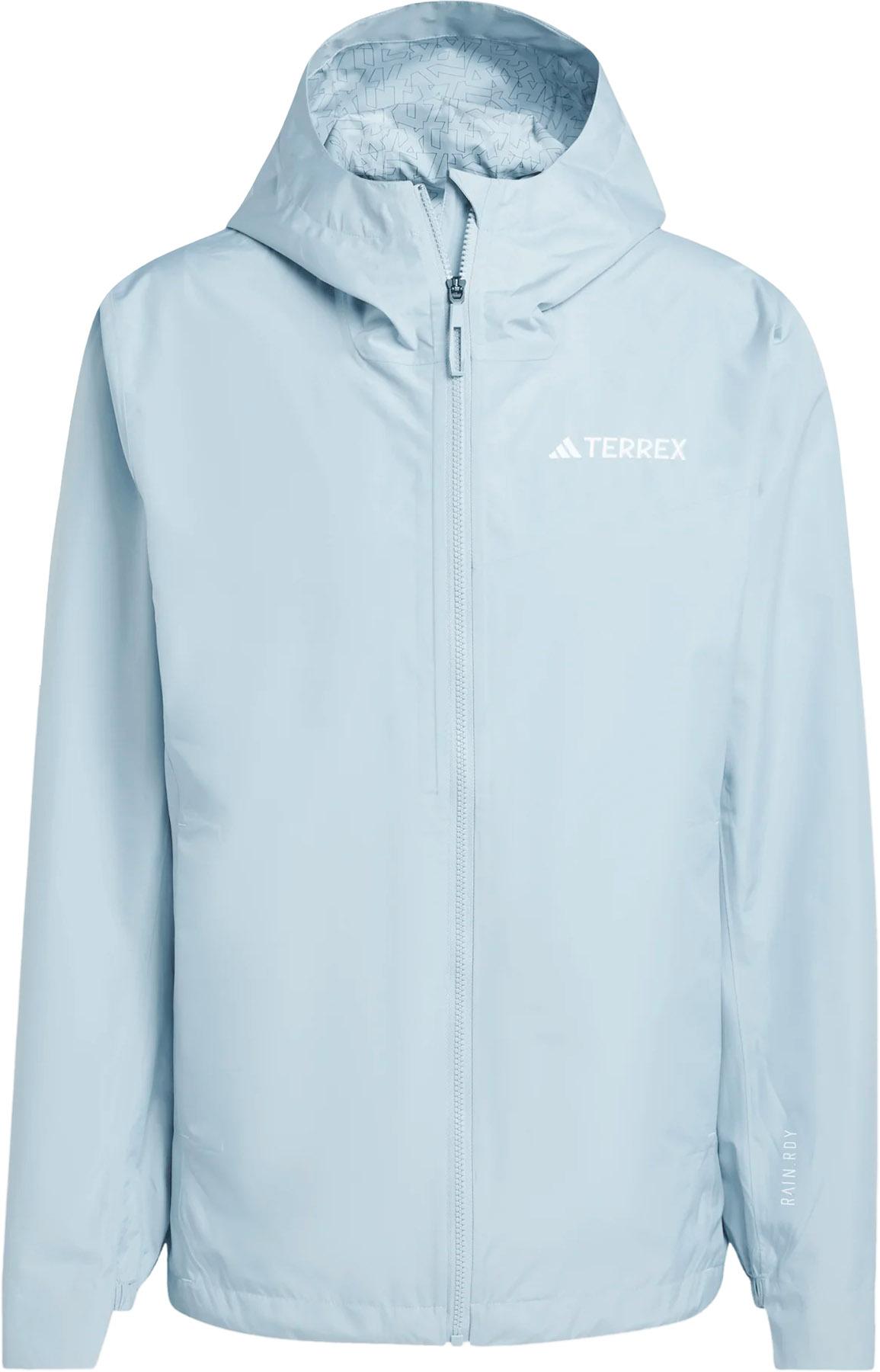 Product image for Terrex Multi RAIN.RDY 2.5 Layer Jacket - Men's