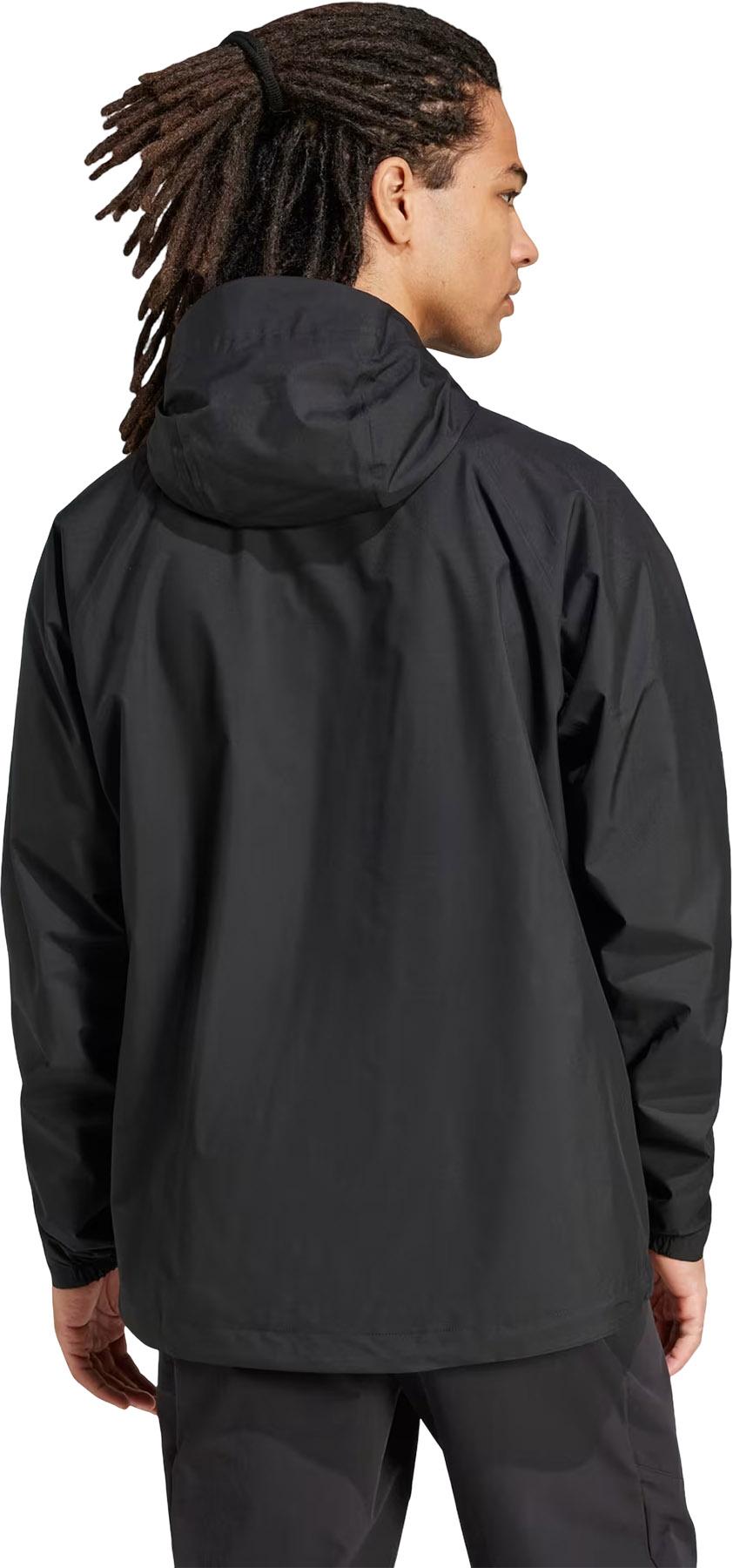 Product image for Terrex Multi RAIN.RDY 2 Layer Jacket - Men's