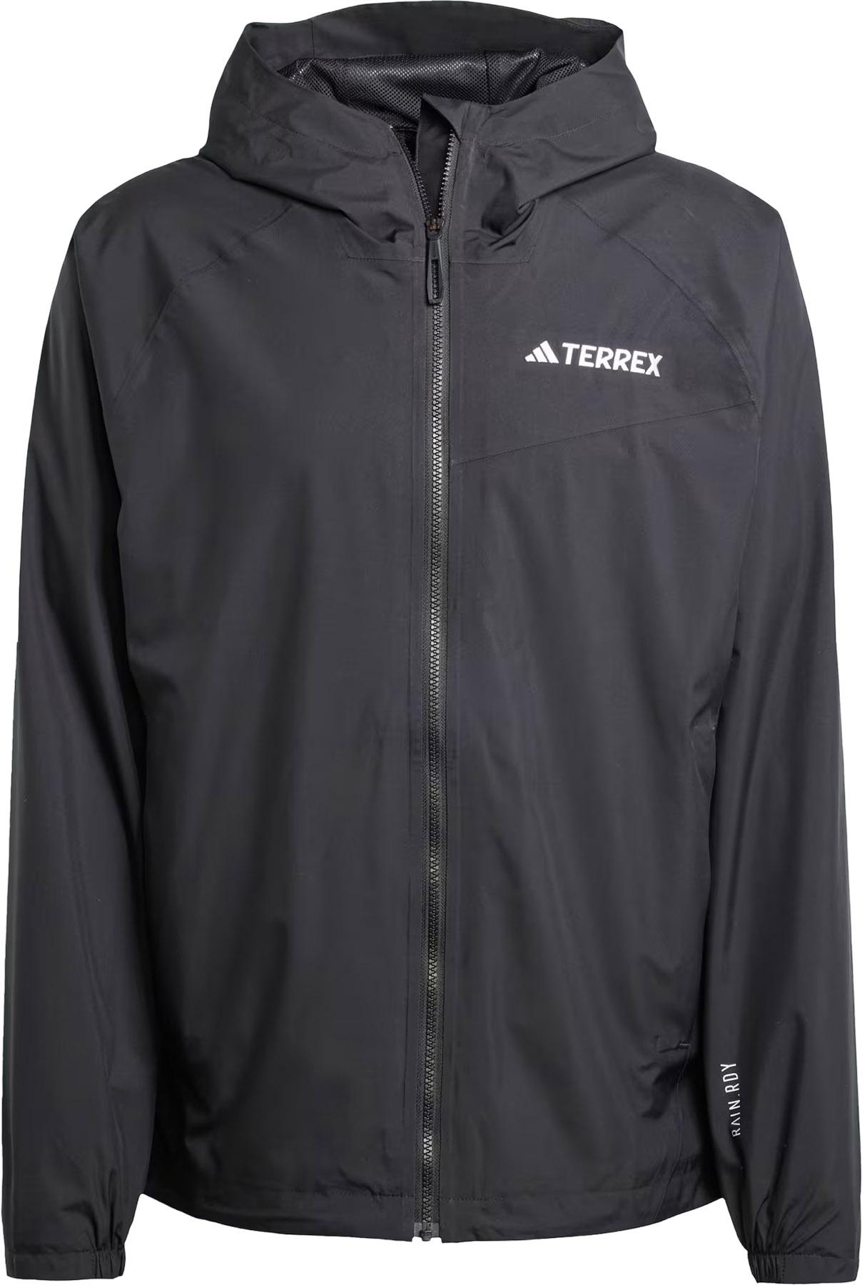Product image for Terrex Multi RAIN.RDY 2 Layer Jacket - Men's