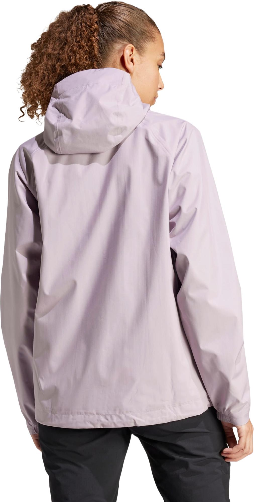 Product gallery image number 3 for product Terrex Multi 2L Rain.RDY Jacket - Women's