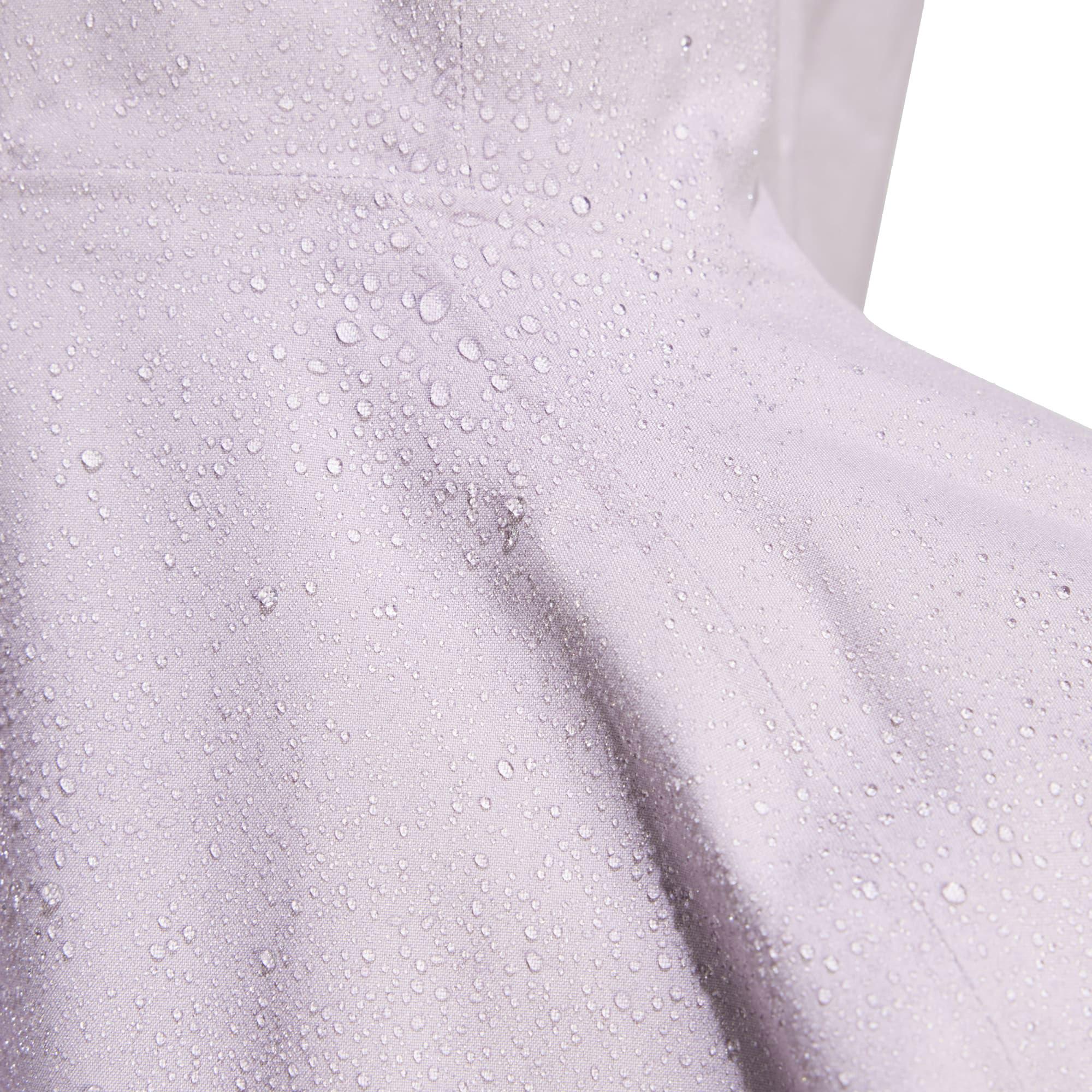 Product gallery image number 6 for product Terrex Multi 2L Rain.RDY Jacket - Women's