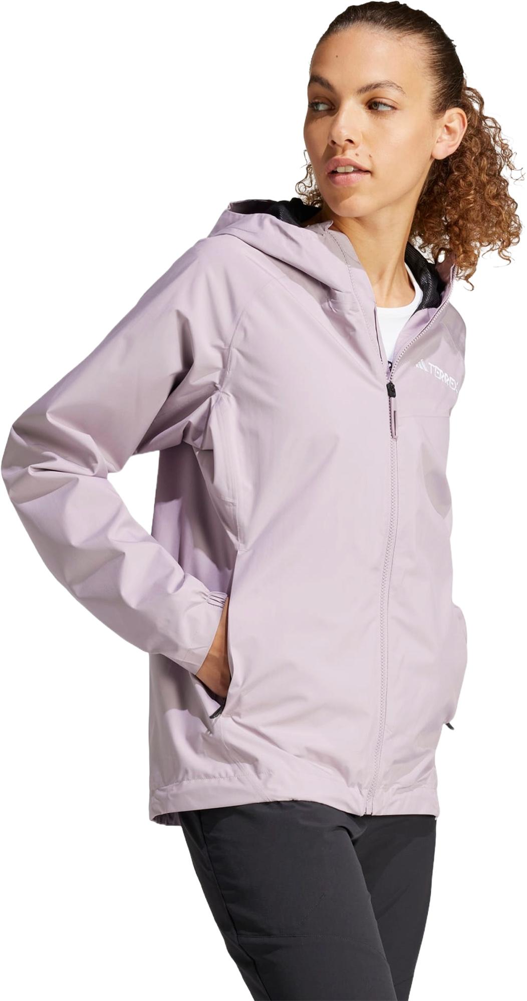 Product gallery image number 2 for product Terrex Multi 2L Rain.RDY Jacket - Women's