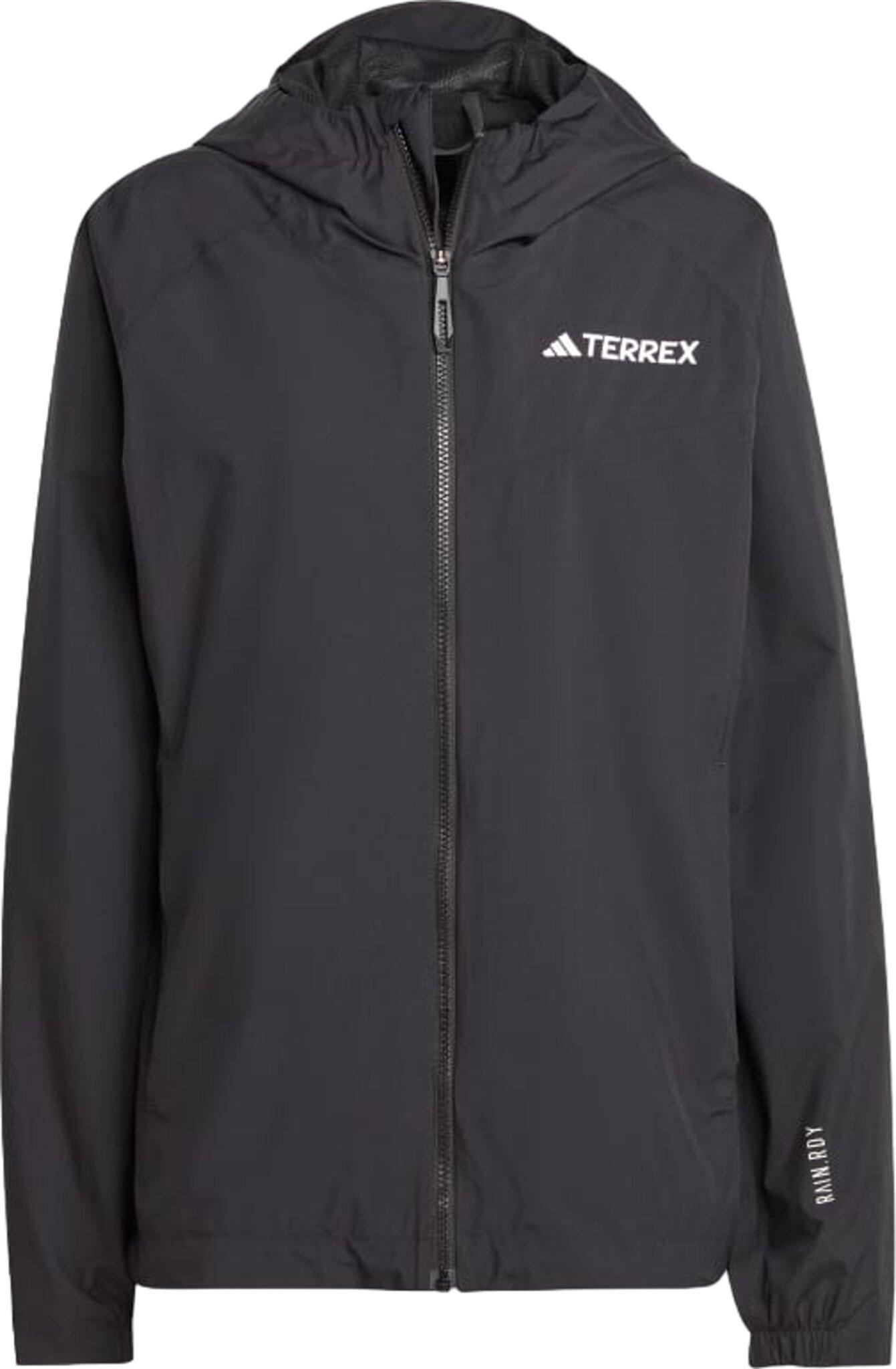 Numéro de l'image de la galerie de produits 1 pour le produit Manteau Terrex Multi 2L Rain.RDY - Femme