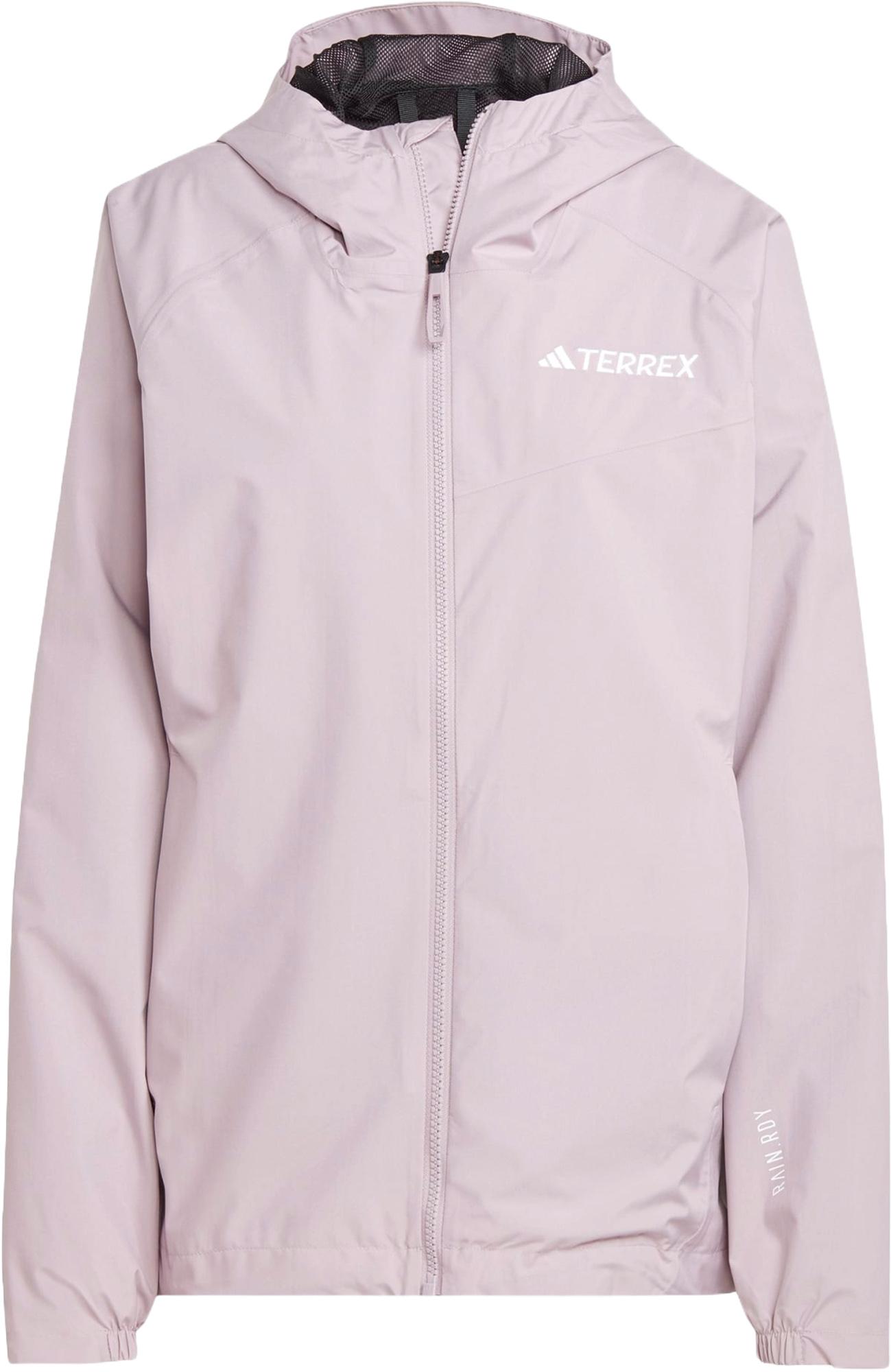 Product gallery image number 1 for product Terrex Multi 2L Rain.RDY Jacket - Women's