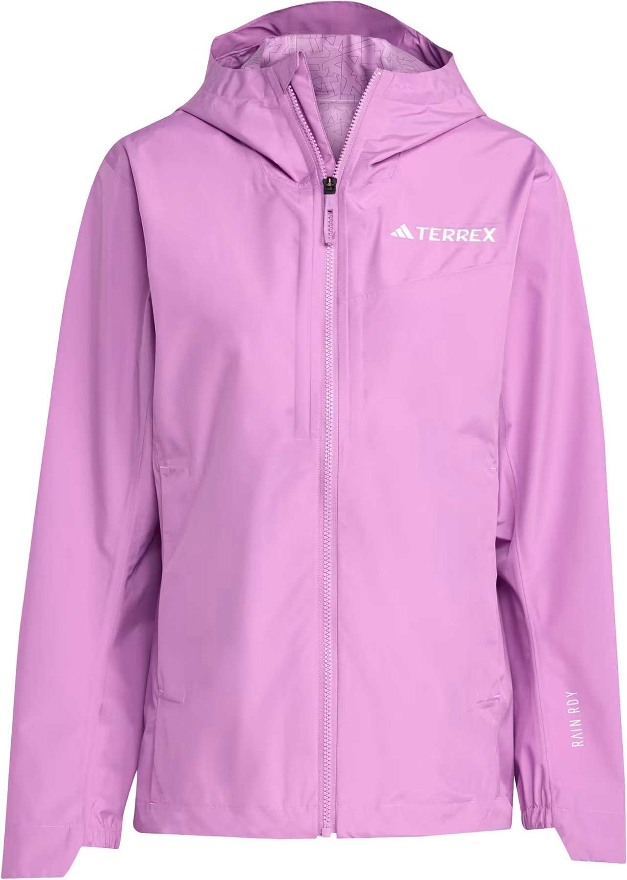 Product image for Terrex Multi 2.5 Layer RAIN.RDY Jacket - Women's