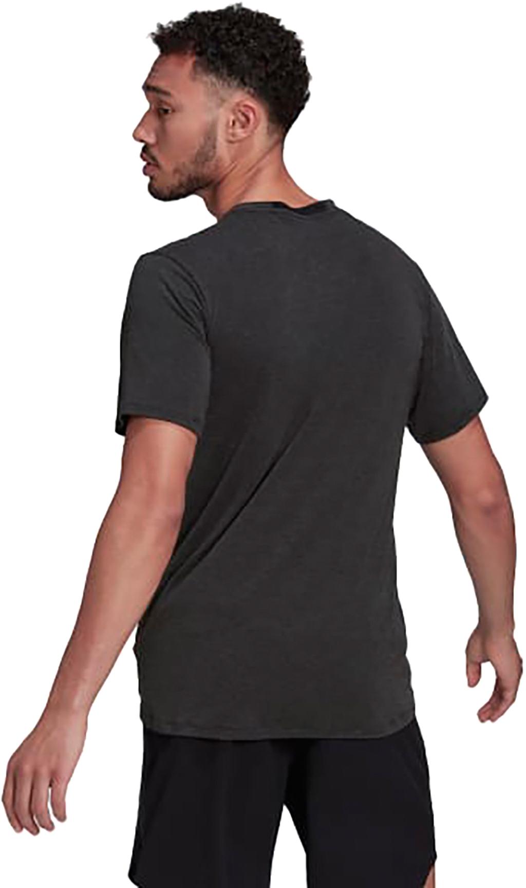 Product gallery image number 3 for product Designed 4 Training Tee - Men's