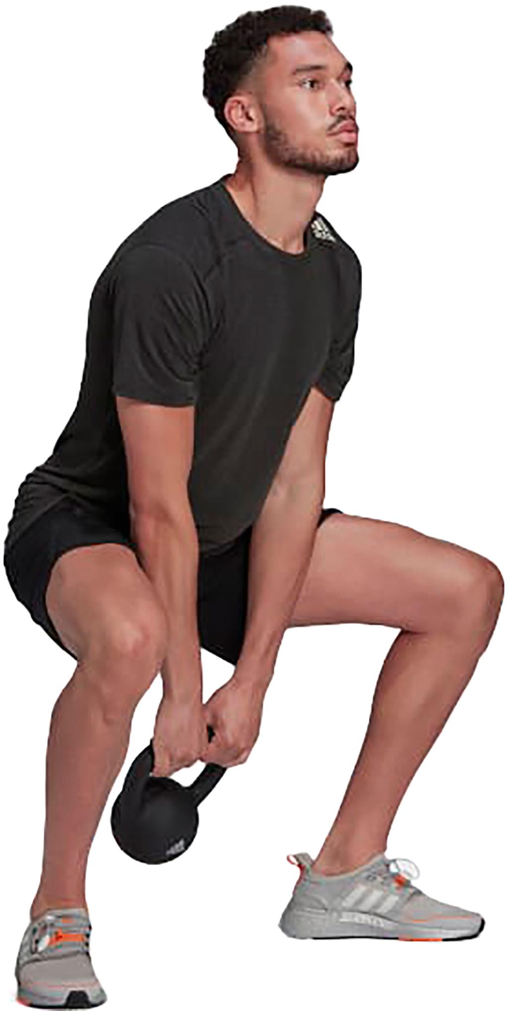 Product gallery image number 4 for product Designed 4 Training Tee - Men's