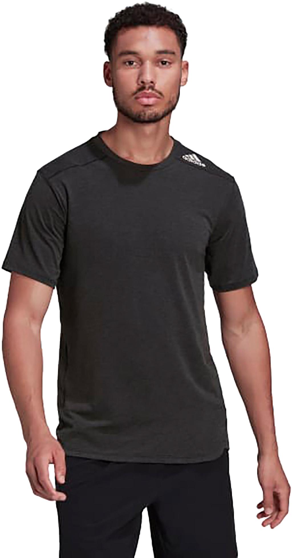 Product gallery image number 5 for product Designed 4 Training Tee - Men's