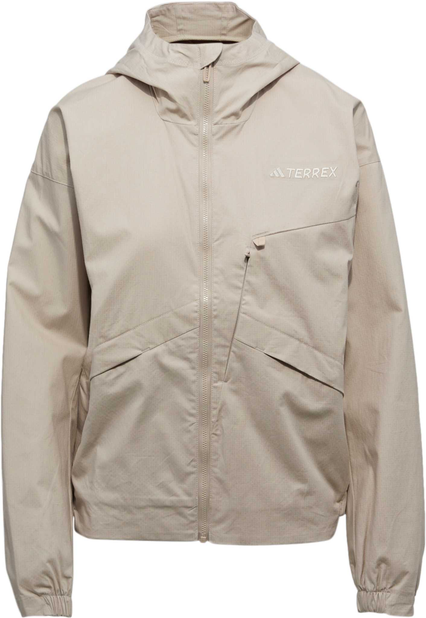 Image de produit pour Manteau coupe-vent Xploric - Femme