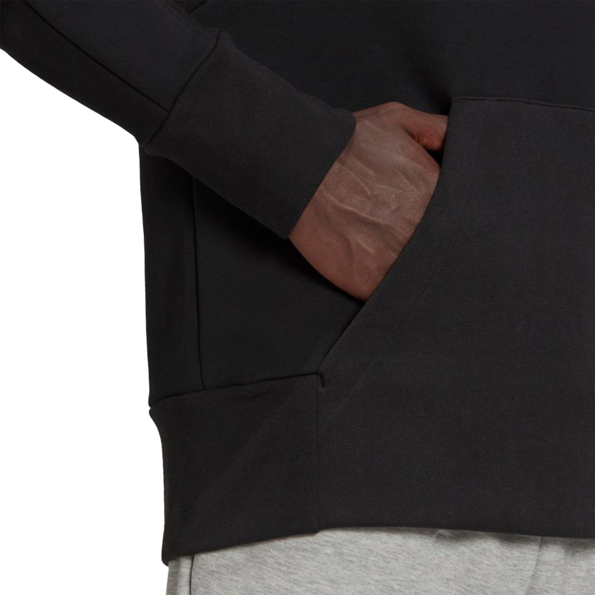 Product gallery image number 10 for product Studio Lounge Fleece Hoodie - Men's