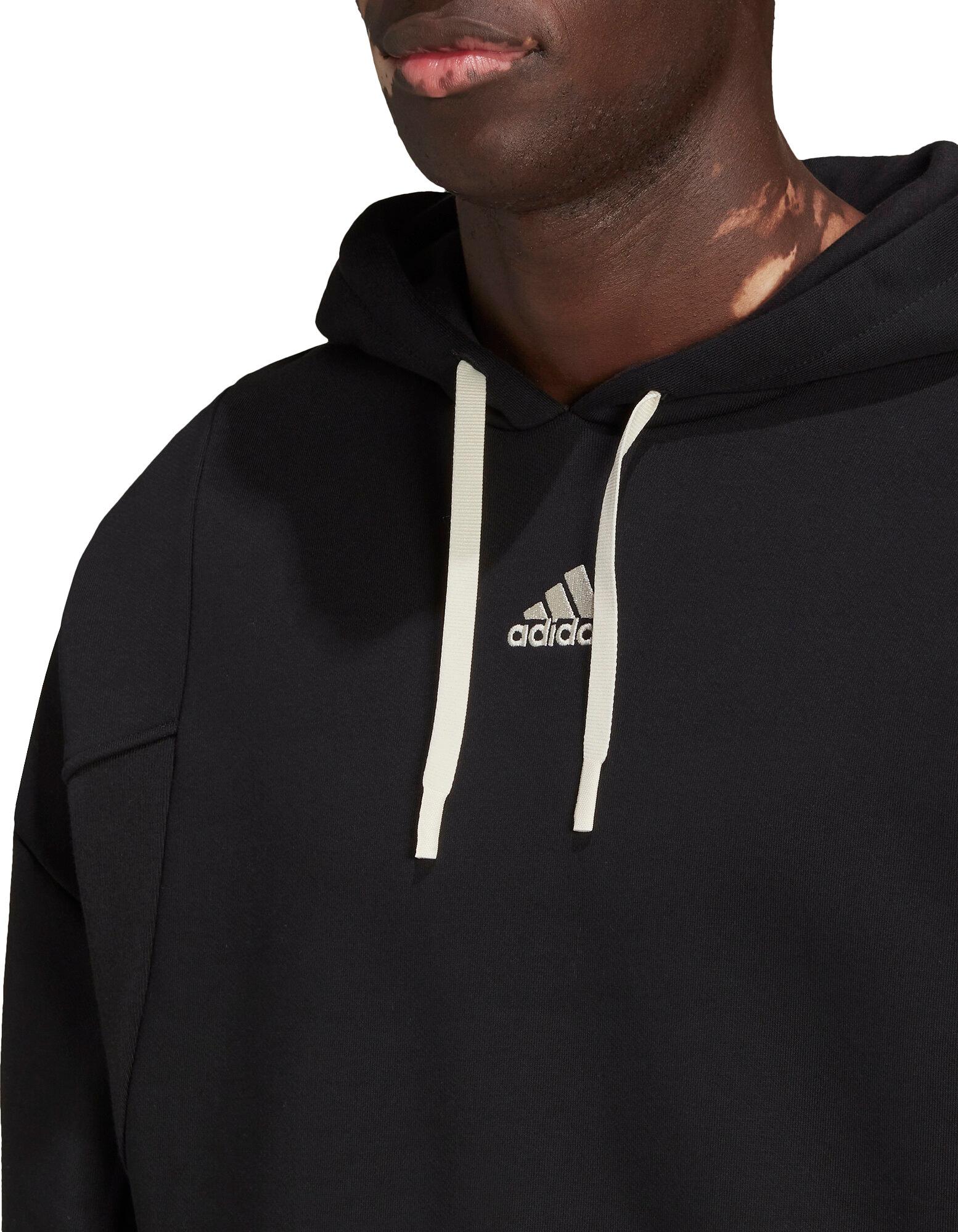 Product gallery image number 3 for product Studio Lounge Fleece Hoodie - Men's