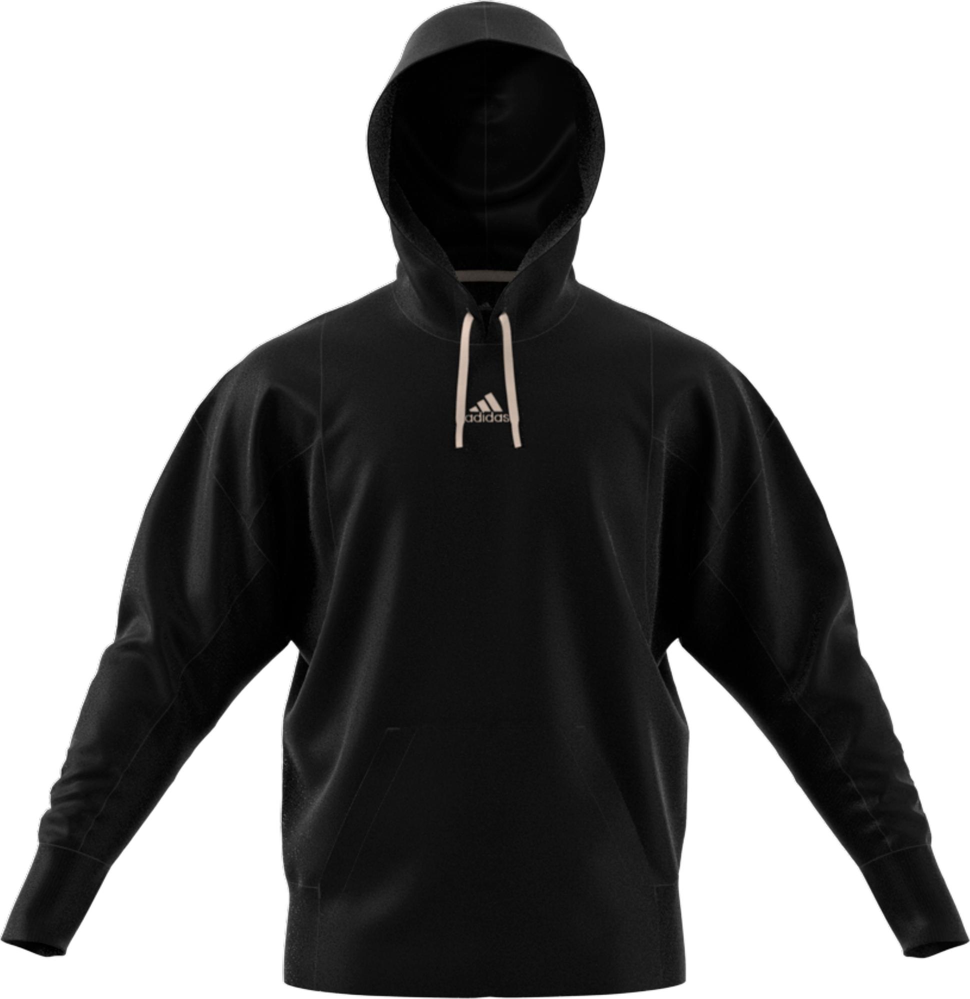 Product gallery image number 8 for product Studio Lounge Fleece Hoodie - Men's