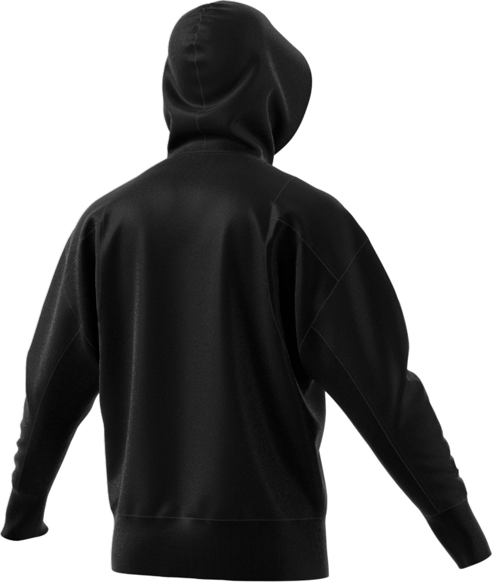 Product gallery image number 9 for product Studio Lounge Fleece Hoodie - Men's